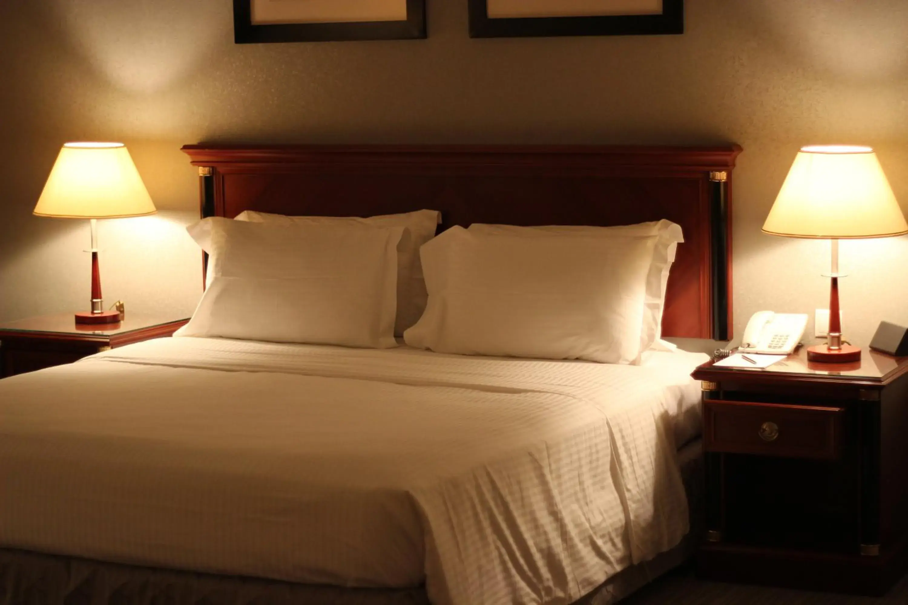 Bedroom, Bed in Manazel Al Diafah Serviced Apartments Olaya Bedroom, Bed in Manazel Al Diafah Serviced Apartments Olaya