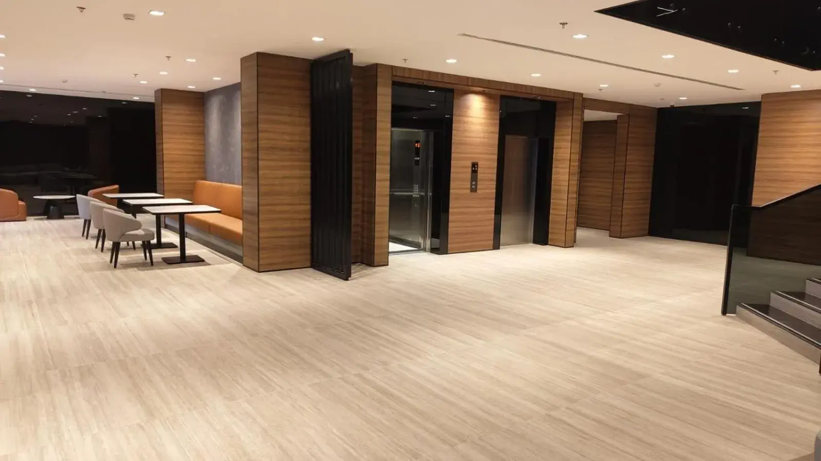 Lobby or reception in Manazel Al Diafah Serviced Apartments Olaya Lobby or reception in Manazel Al Diafah Serviced Apartments Olaya