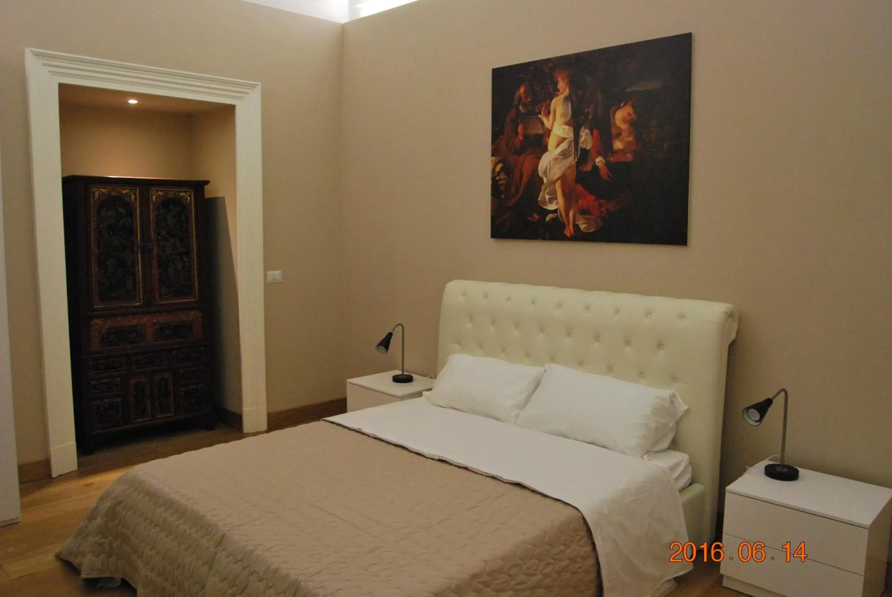 Standard Apartment in Duca di Sarro le Suites Standard Apartment in Duca di Sarro le Suites