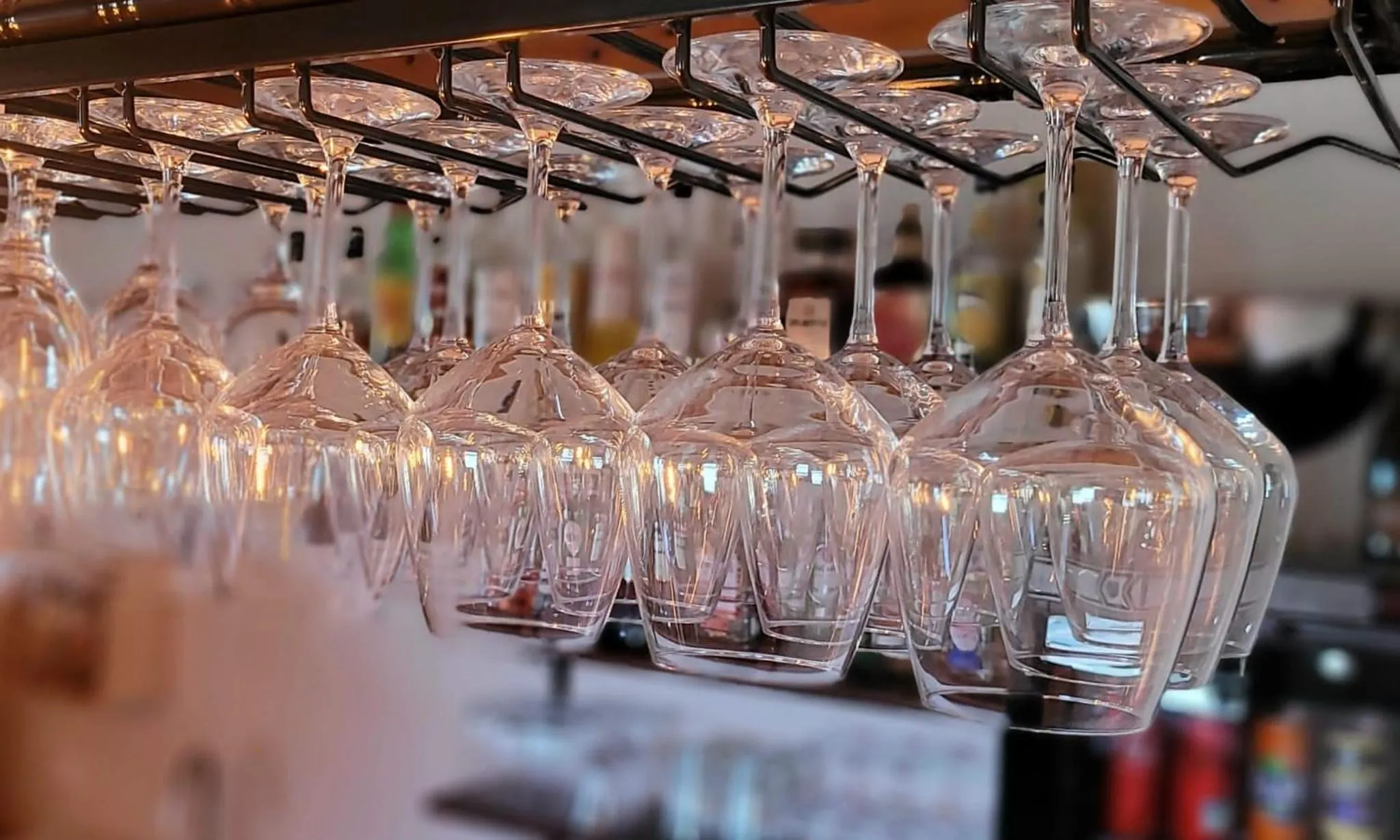 Lounge or bar in Villa Bella Piemonte