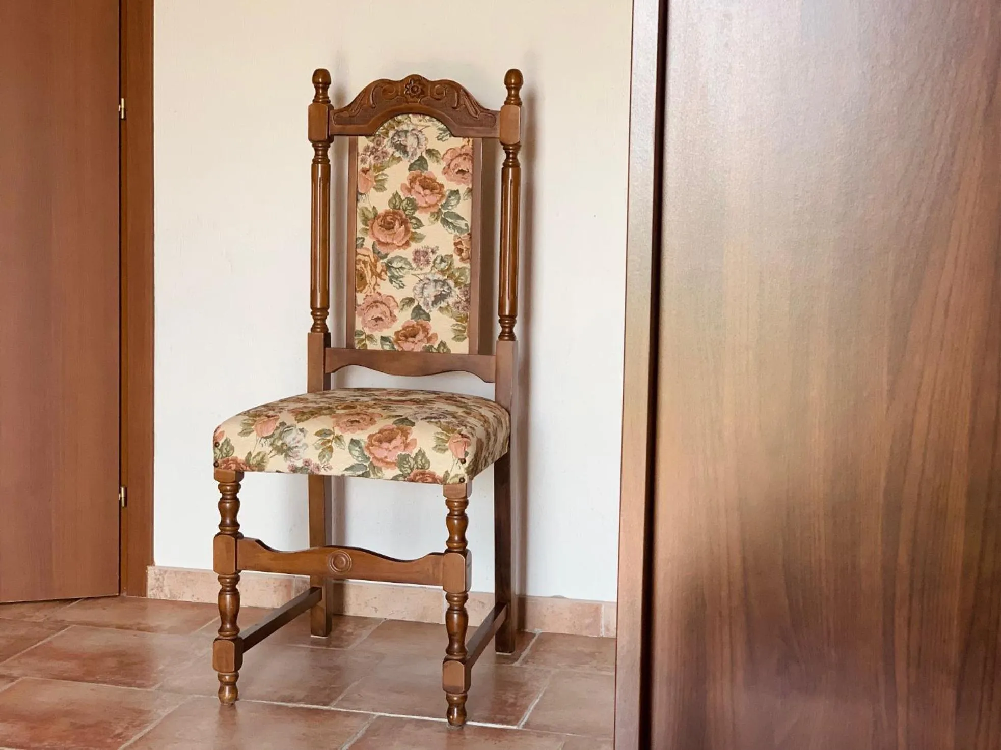 Bedroom in Villa Bella Piemonte
