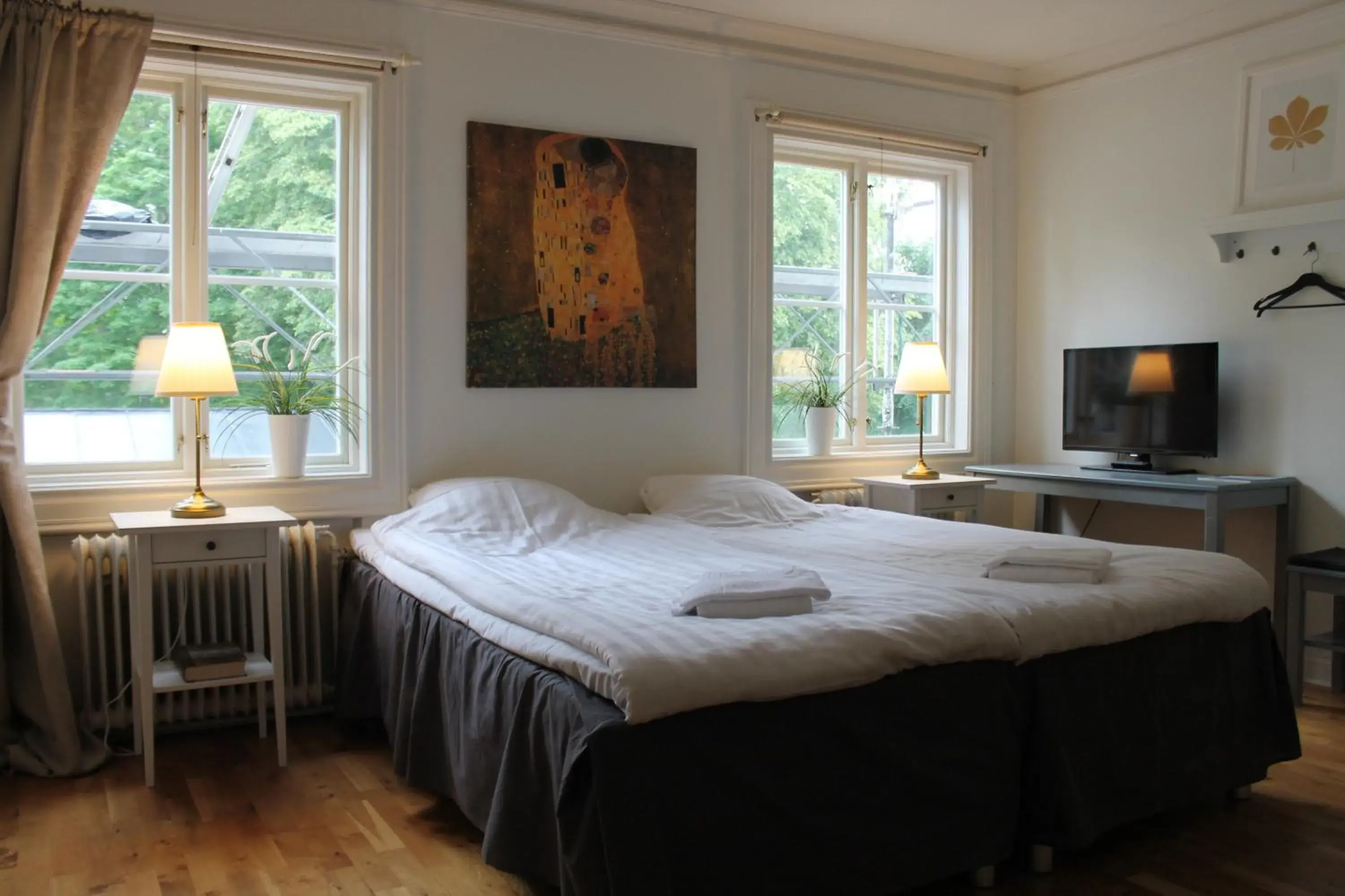 Suite in Wanbo Herrgård Suite in Wanbo Herrgård