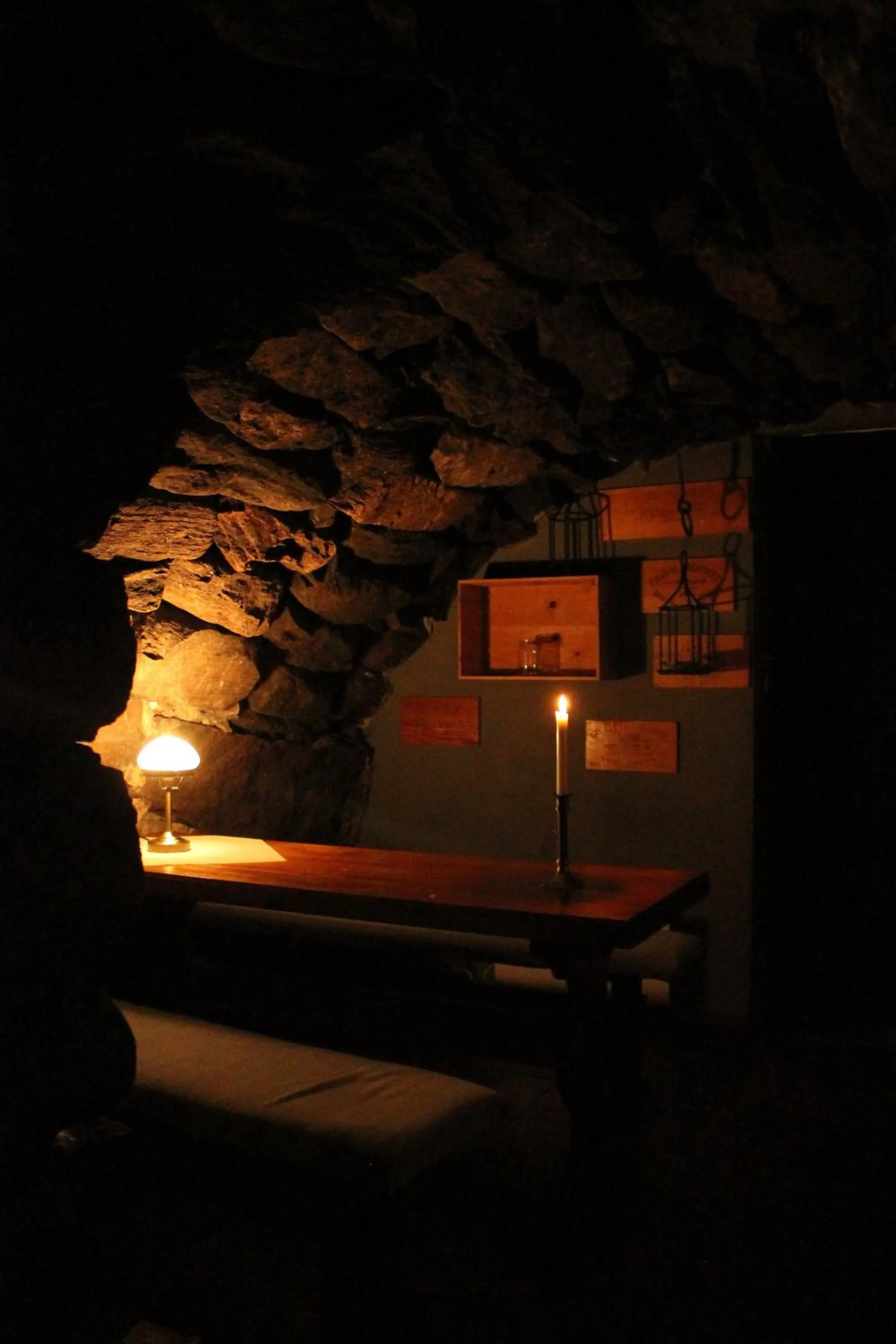 Restaurant/places to eat in Wanbo Herrgård