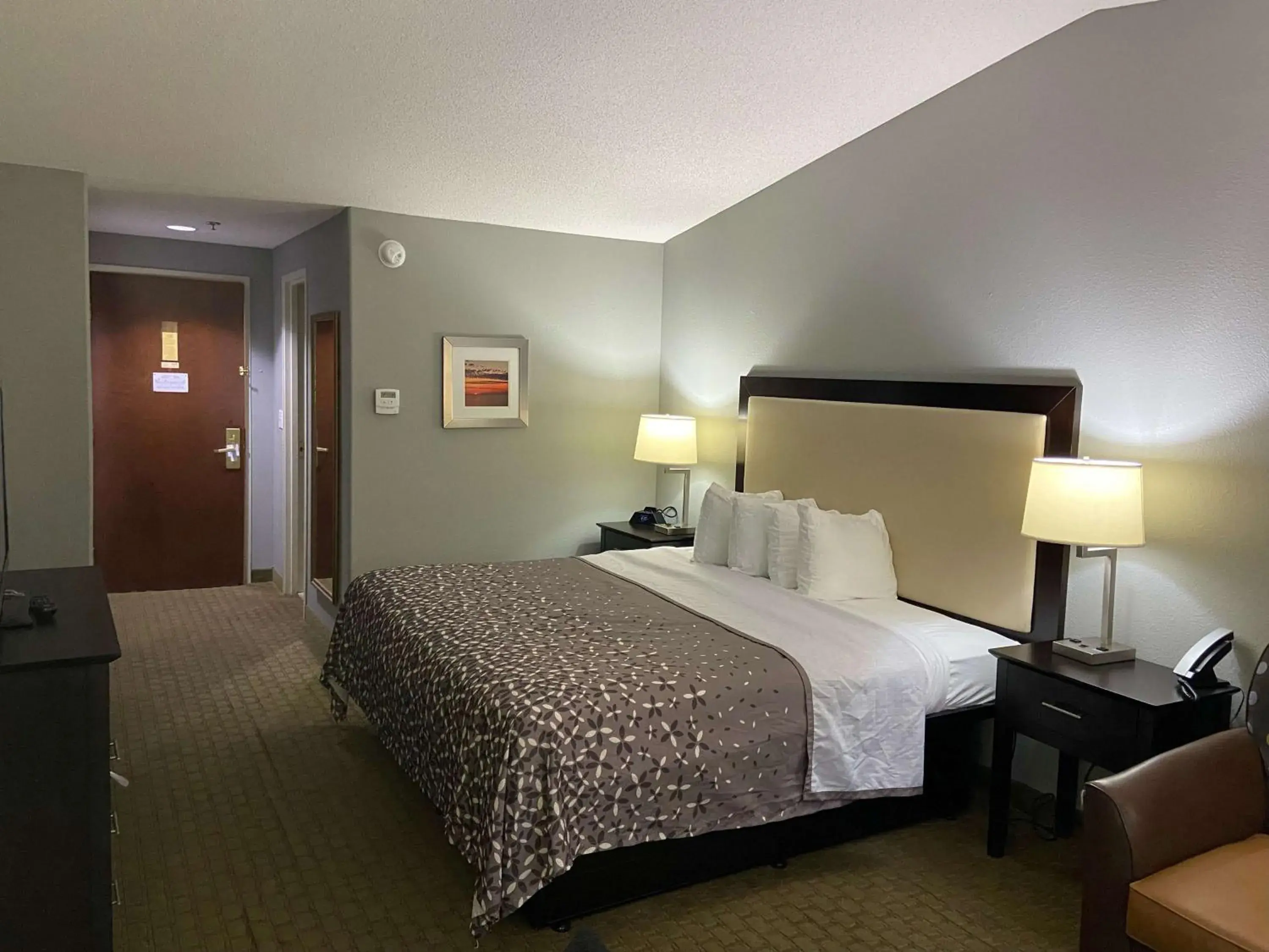 Bedroom, Bed in Best Western Pawleys Island Bedroom, Bed in Best Western Pawleys Island