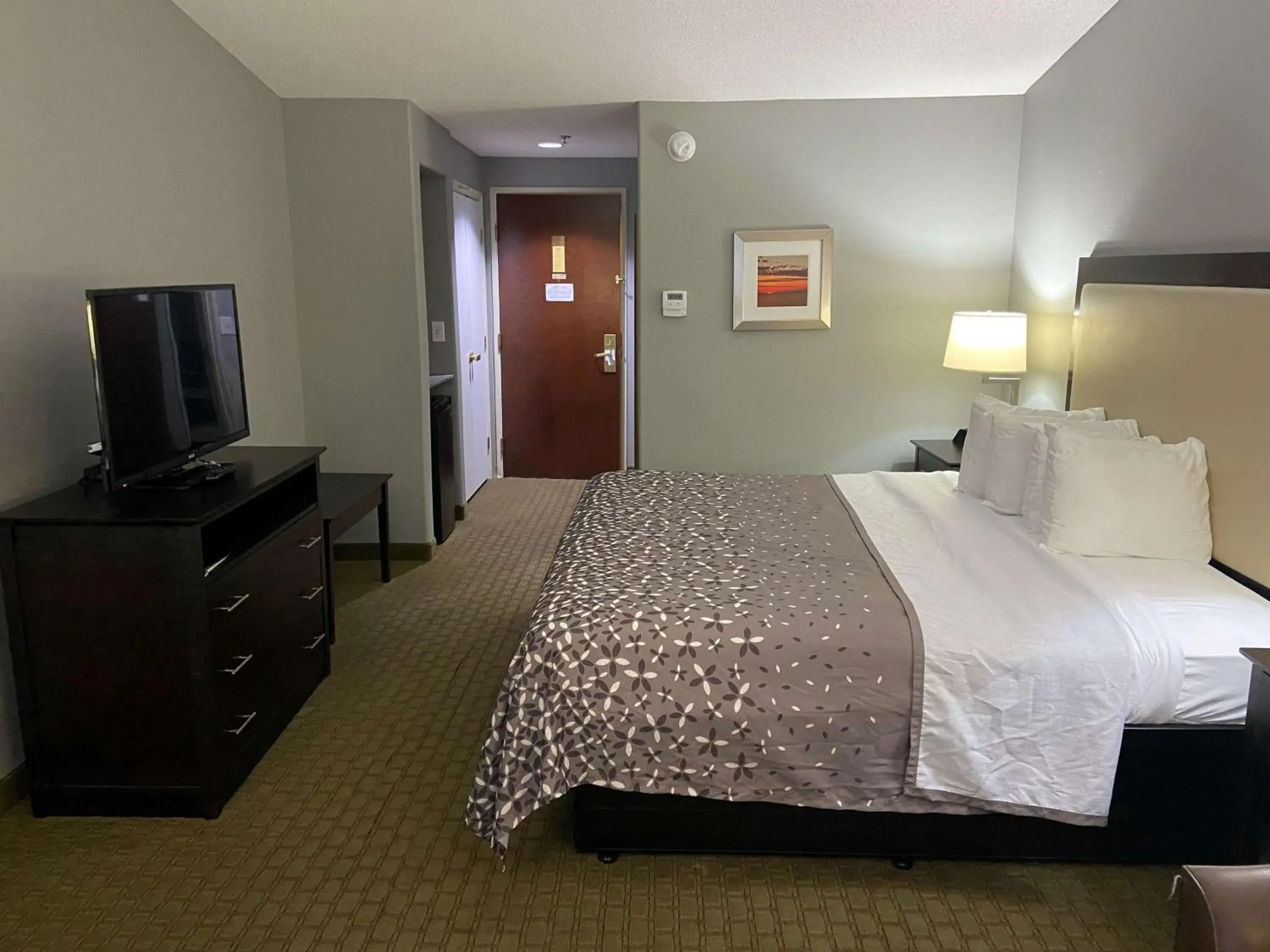 Bedroom, Bed in Best Western Pawleys Island Bedroom, Bed in Best Western Pawleys Island