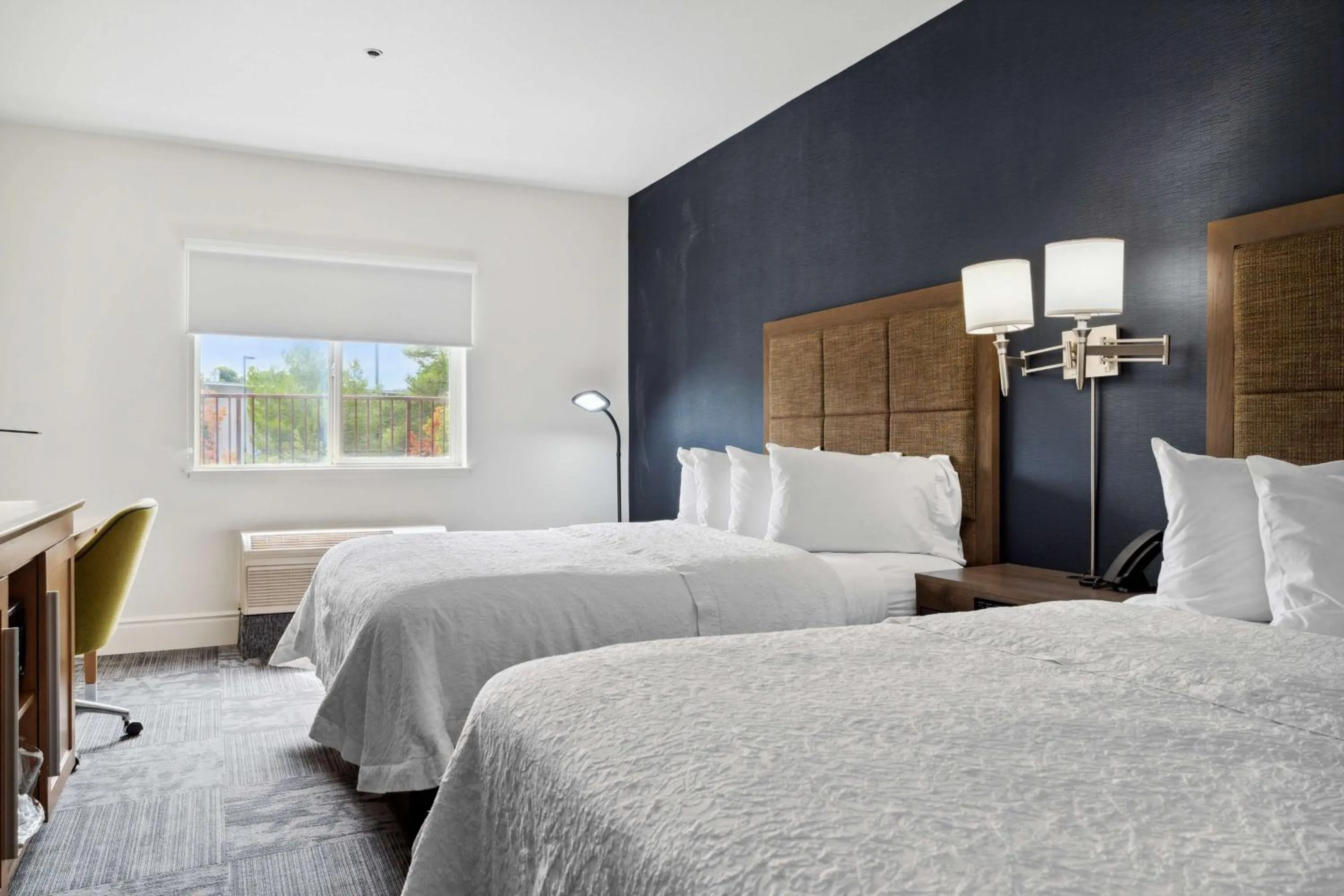 Bedroom, Bed in Sonesta Essential Vacaville Napa Valley