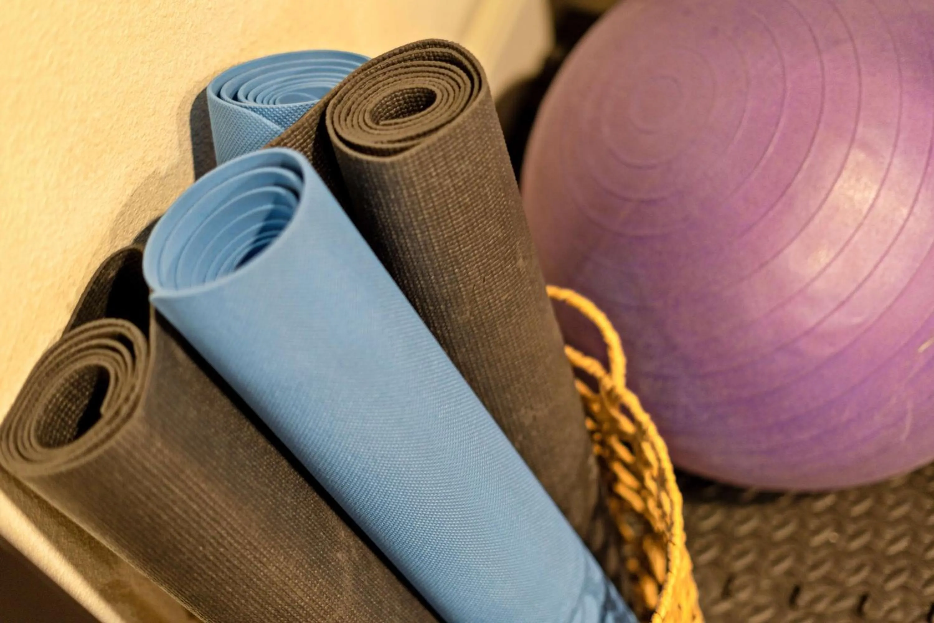 Fitness centre/facilities in Sonesta Essential Vacaville Napa Valley