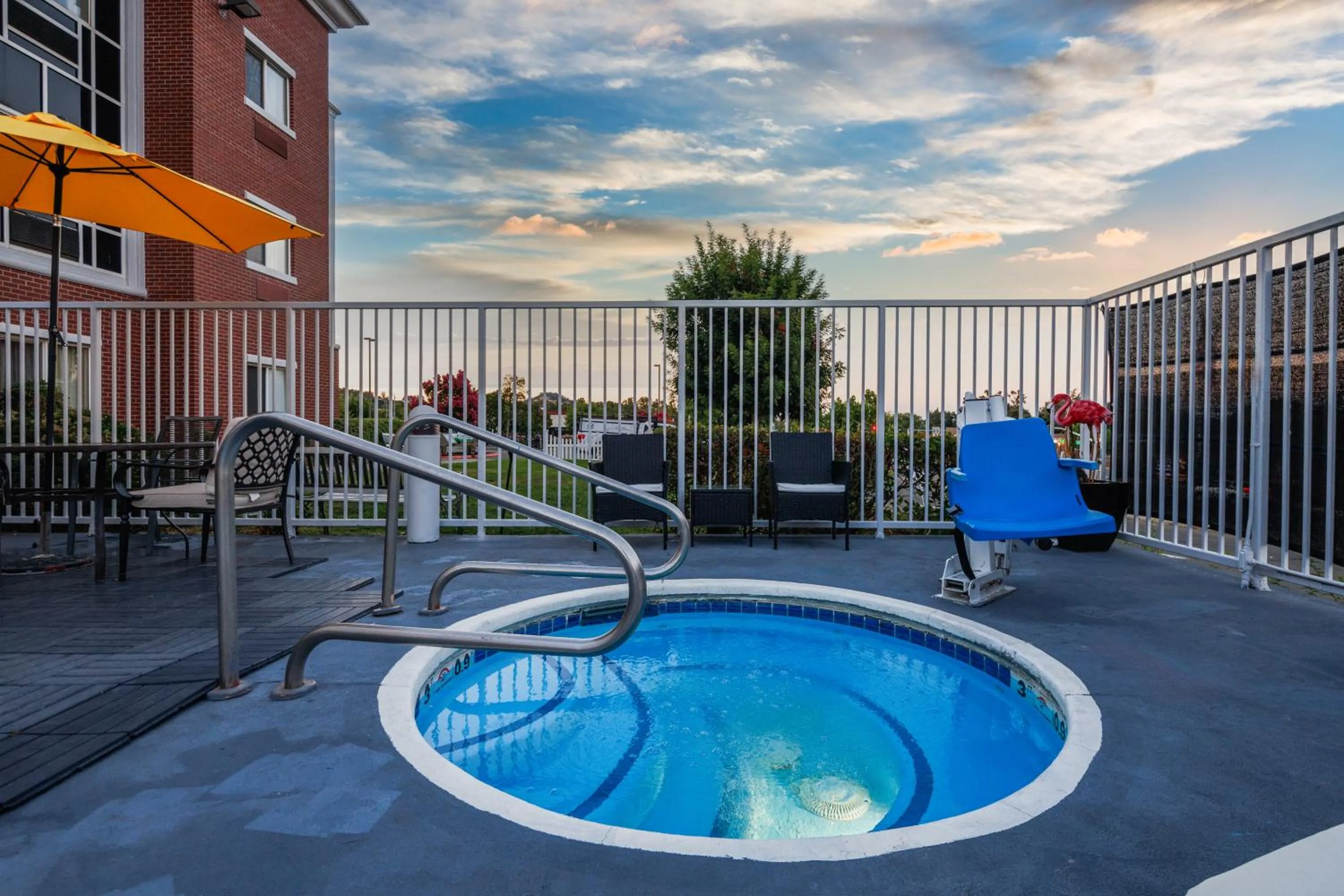 Day in Sonesta Essential Vacaville Napa Valley