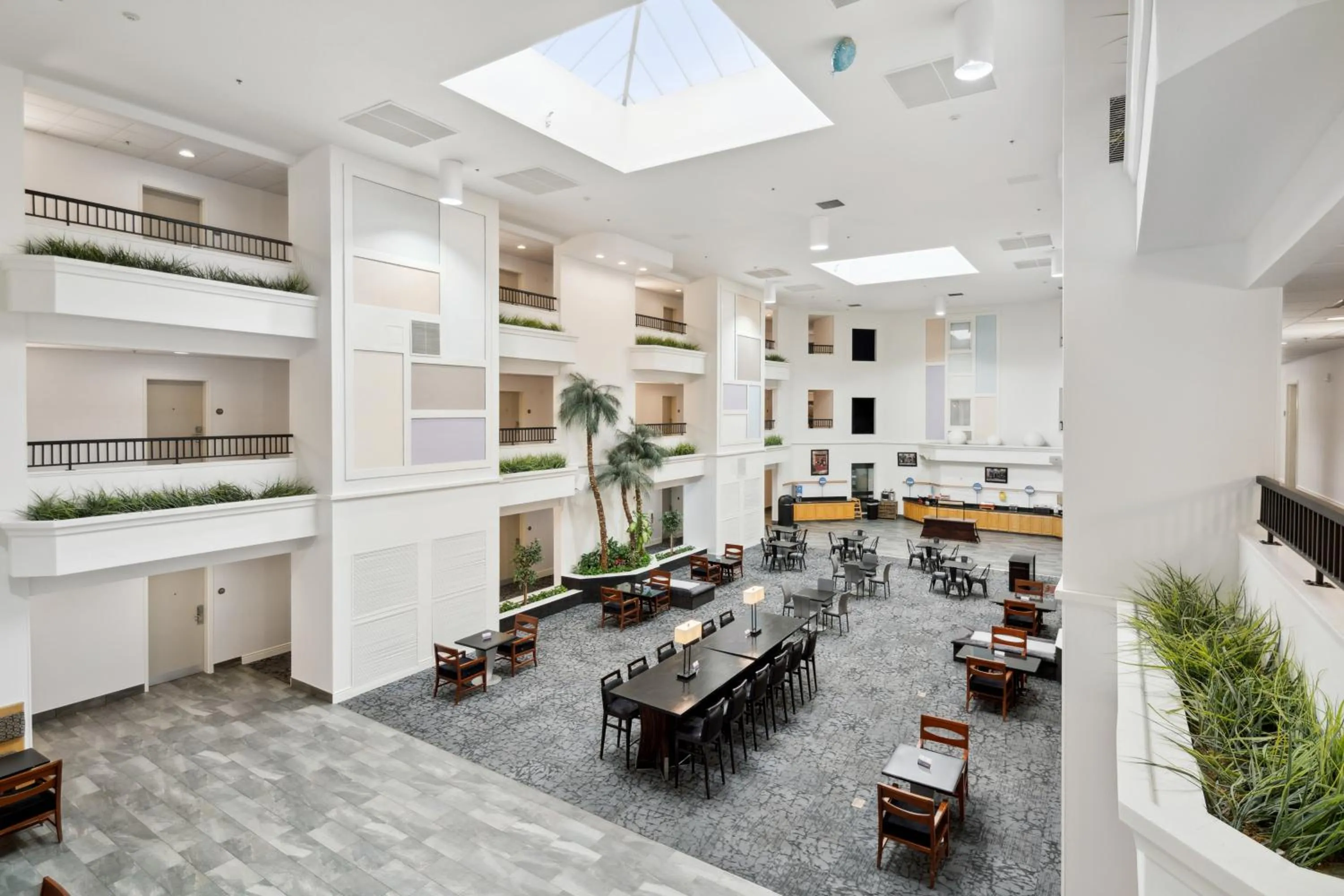 Banquet/Function facilities in Sonesta Essential Vacaville Napa Valley