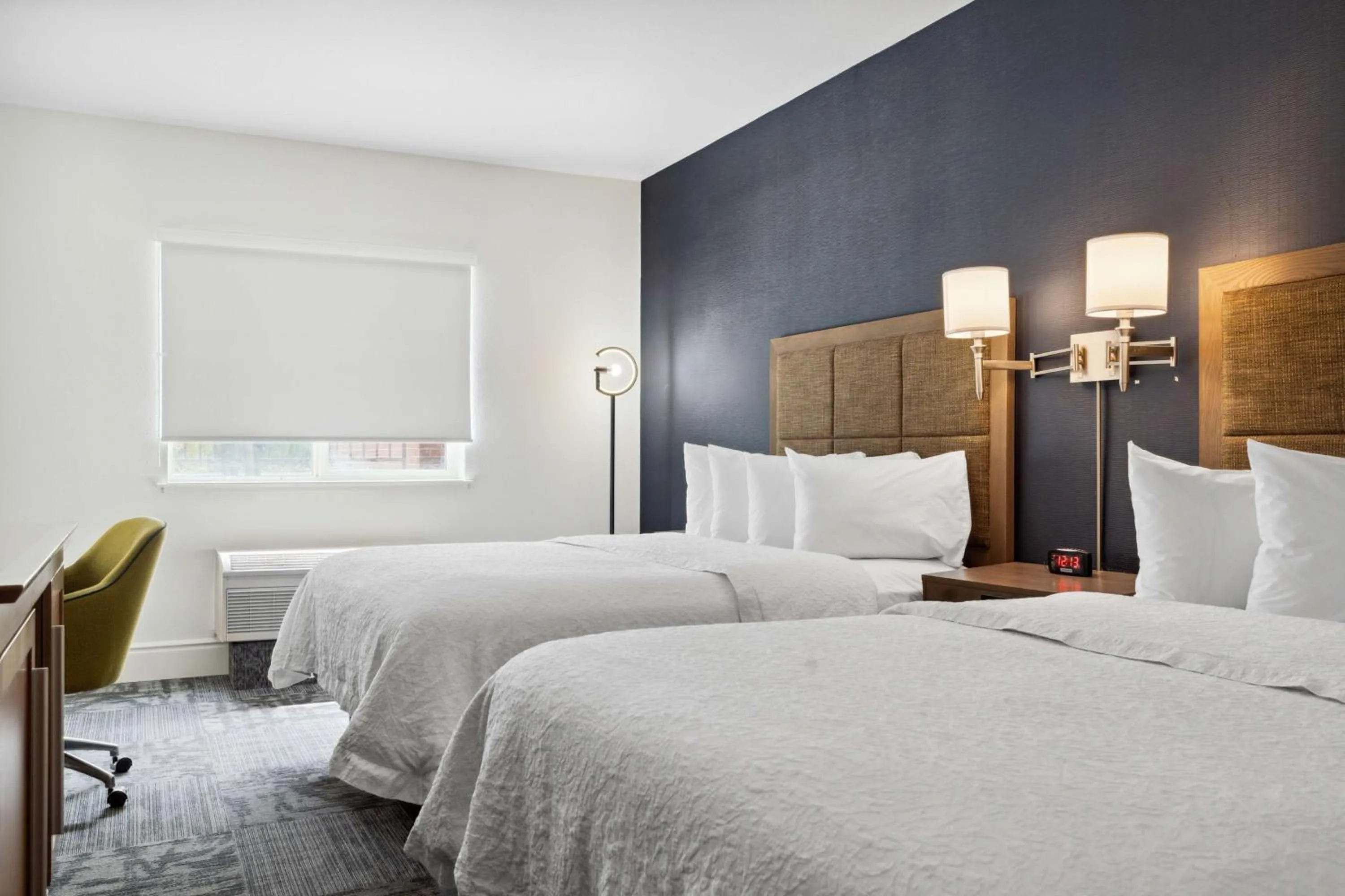 Bedroom, Bed in Sonesta Essential Vacaville Napa Valley