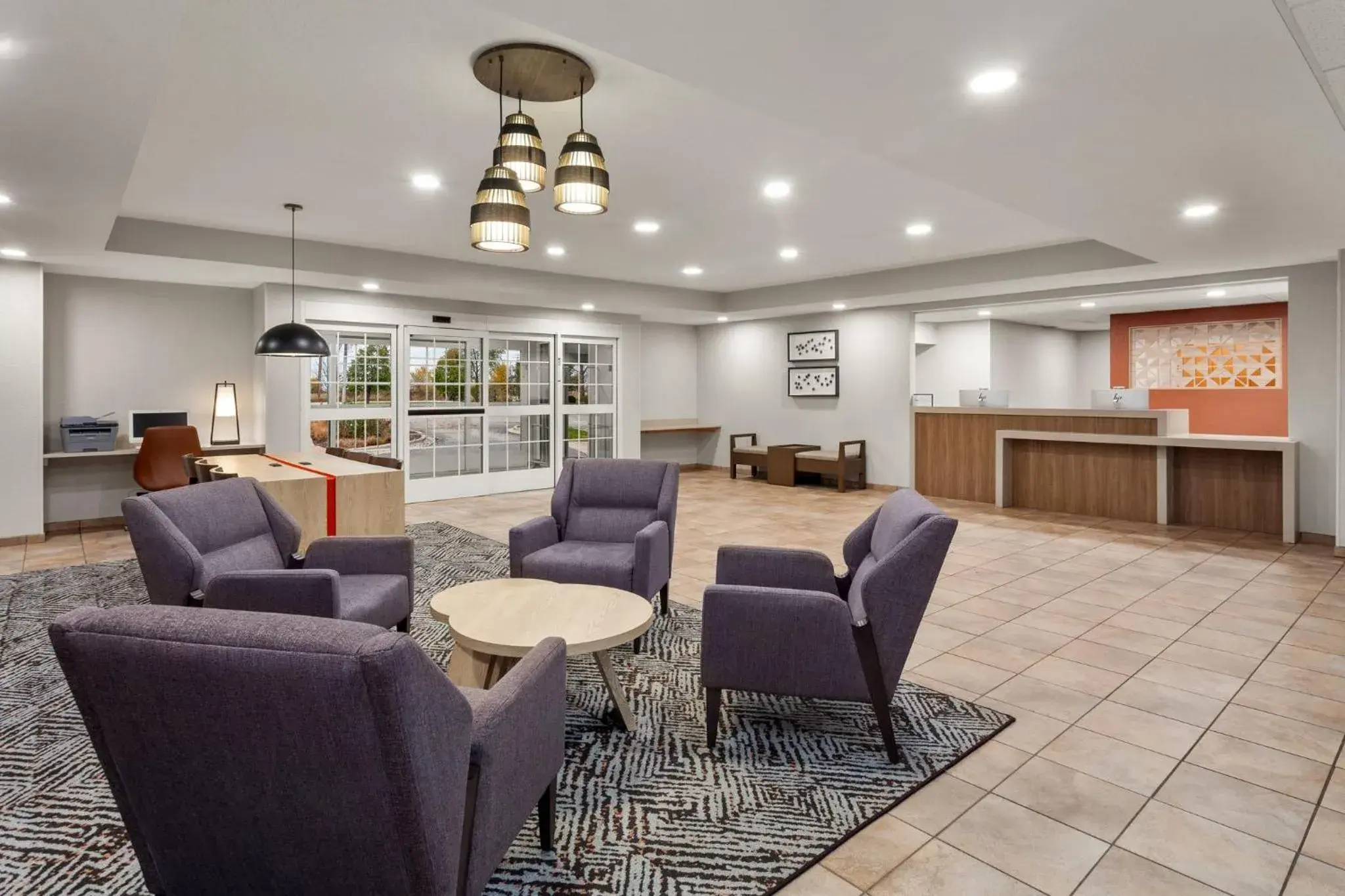 Property building in Candlewood Suites Elgin – Northwest Chicago by IHG Property building in Candlewood Suites Elgin – Northwest Chicago by IHG