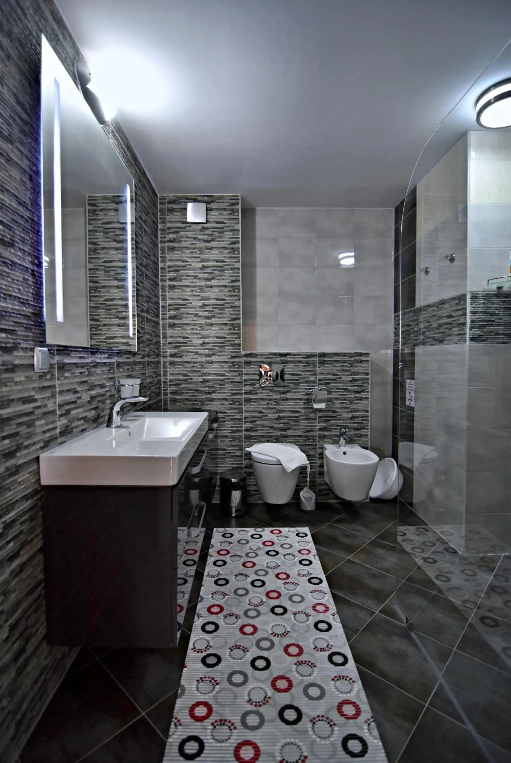 Panorama Apartment