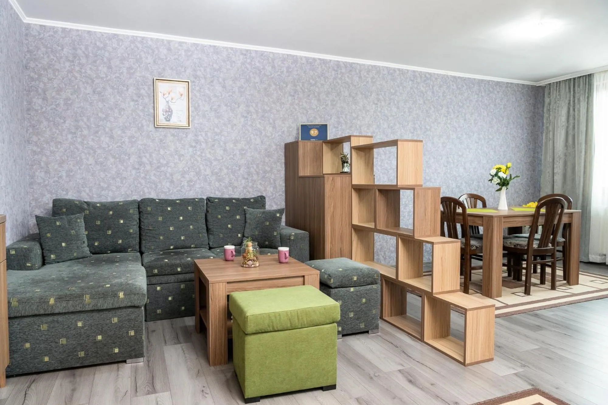 Panorama Apartment