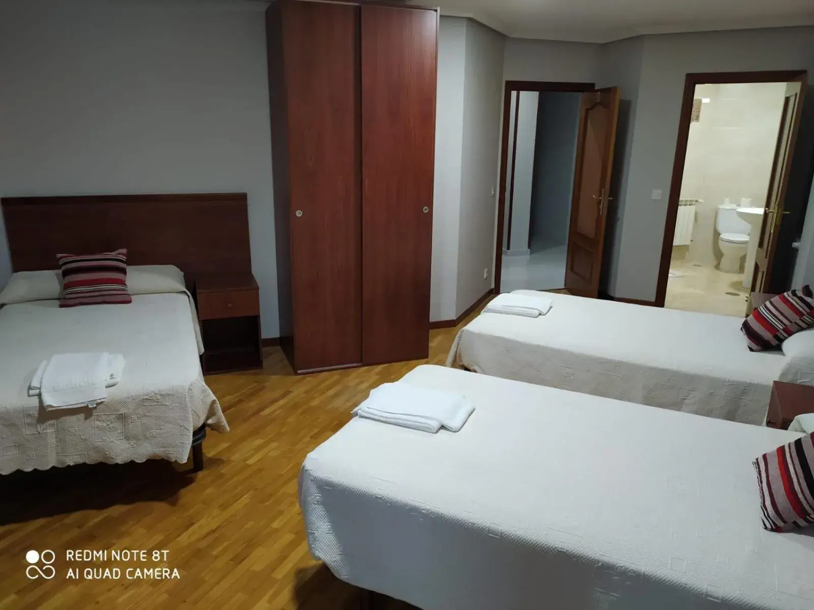 Hostal Cerecedo Hostal Cerecedo