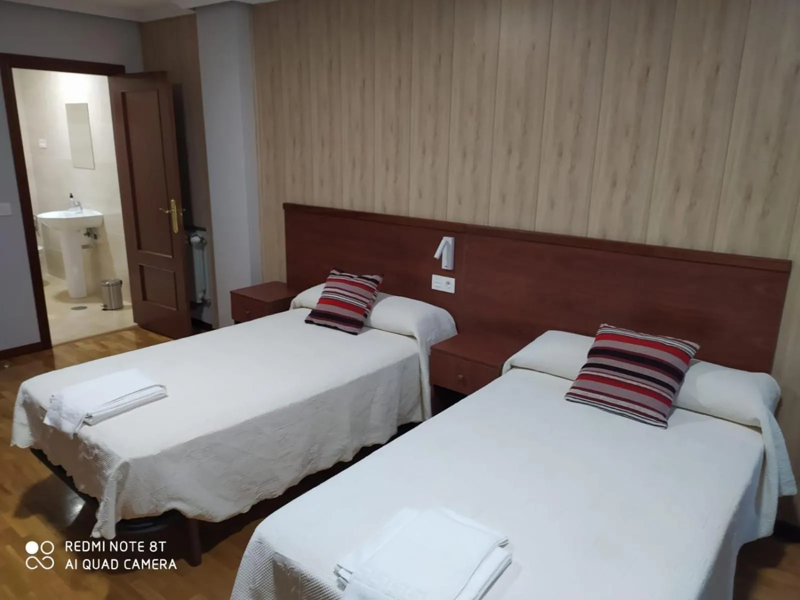 Hostal Cerecedo