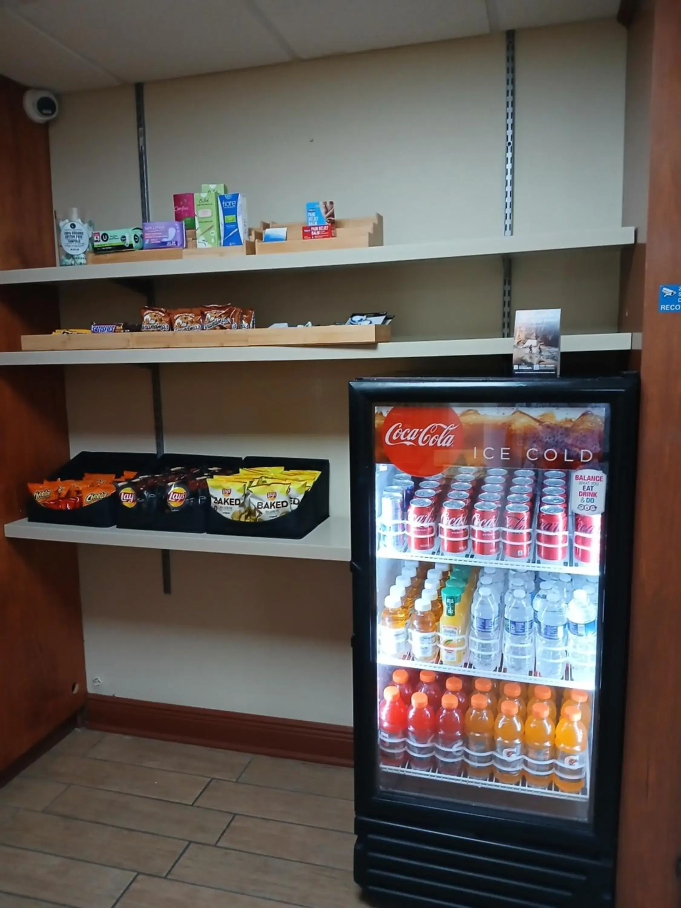 Food and drinks in Best Western Plus Bradenton Hotel & Suites Food and drinks in Best Western Plus Bradenton Hotel & Suites