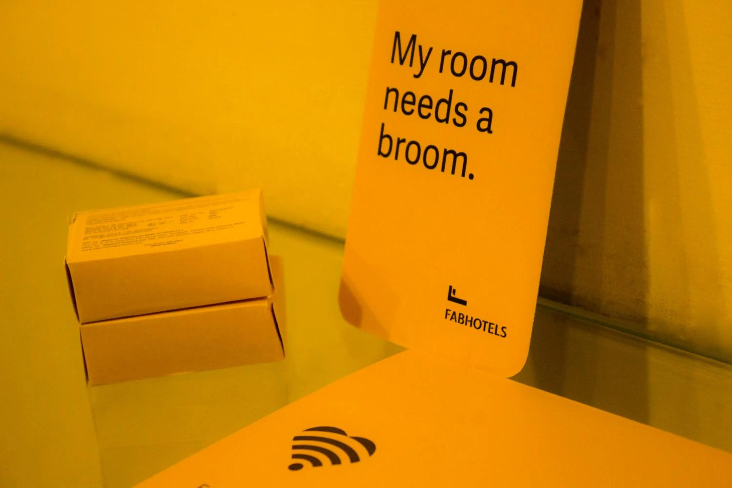 Area and facilities in Hotel Sree Devi Madurai