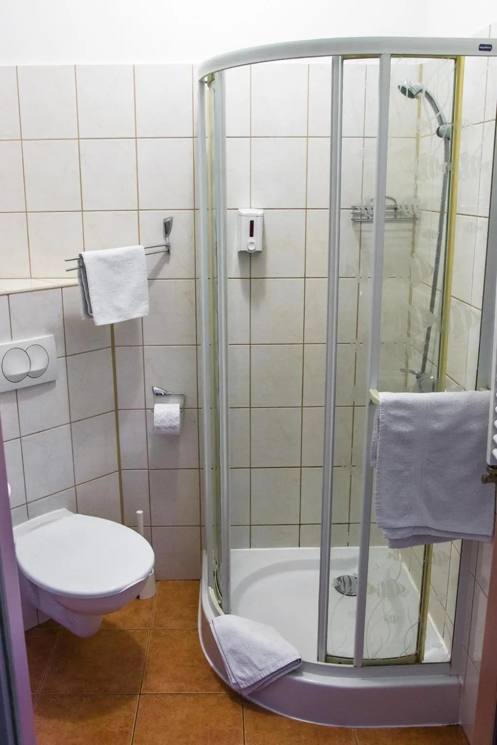 Pokoje Hotelowe Norbit