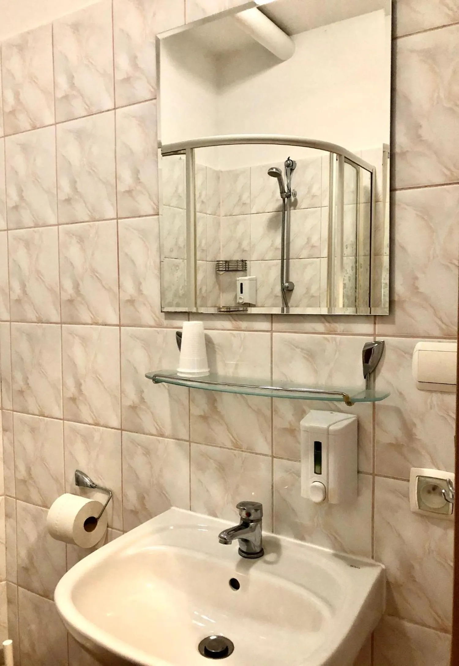 Pokoje Hotelowe Norbit