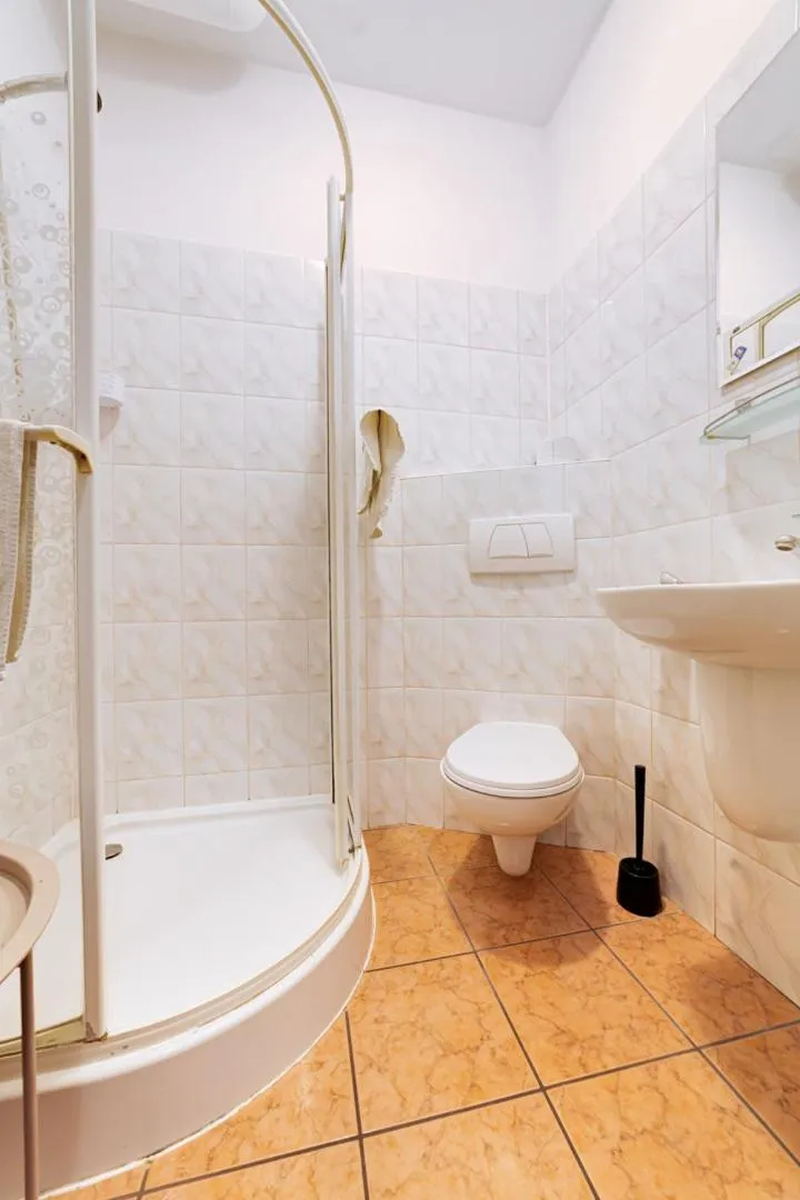 Pokoje Hotelowe Norbit