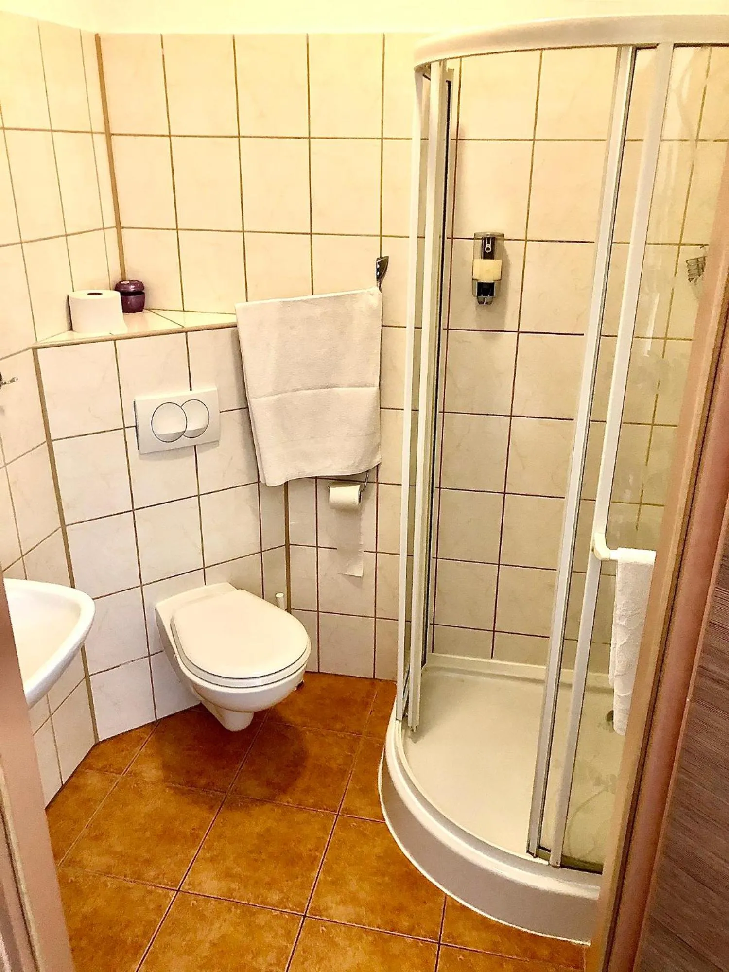 Pokoje Hotelowe Norbit