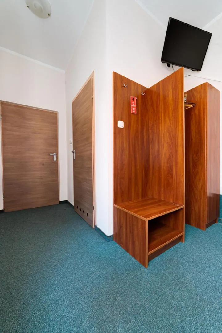 Pokoje Hotelowe Norbit