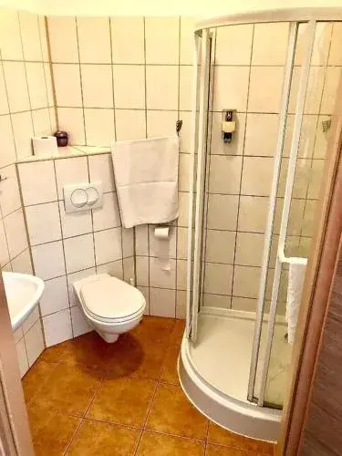 Double or Twin Room in Pokoje Hotelowe Norbit Double or Twin Room in Pokoje Hotelowe Norbit