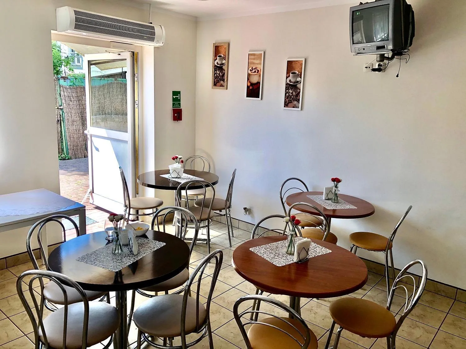 Pokoje Hotelowe Norbit