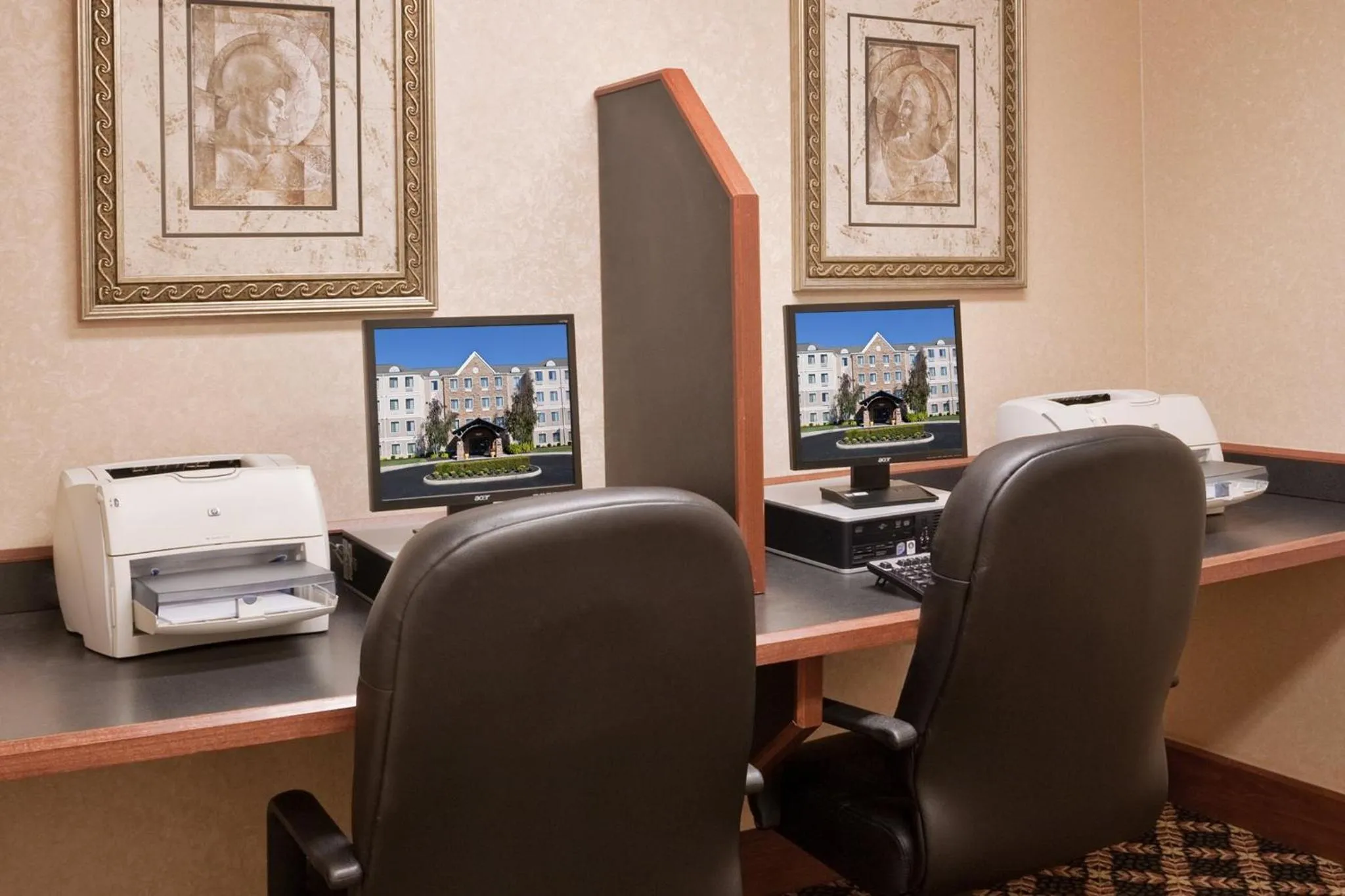 Other in Staybridge Suites Columbus-Dublin by IHG