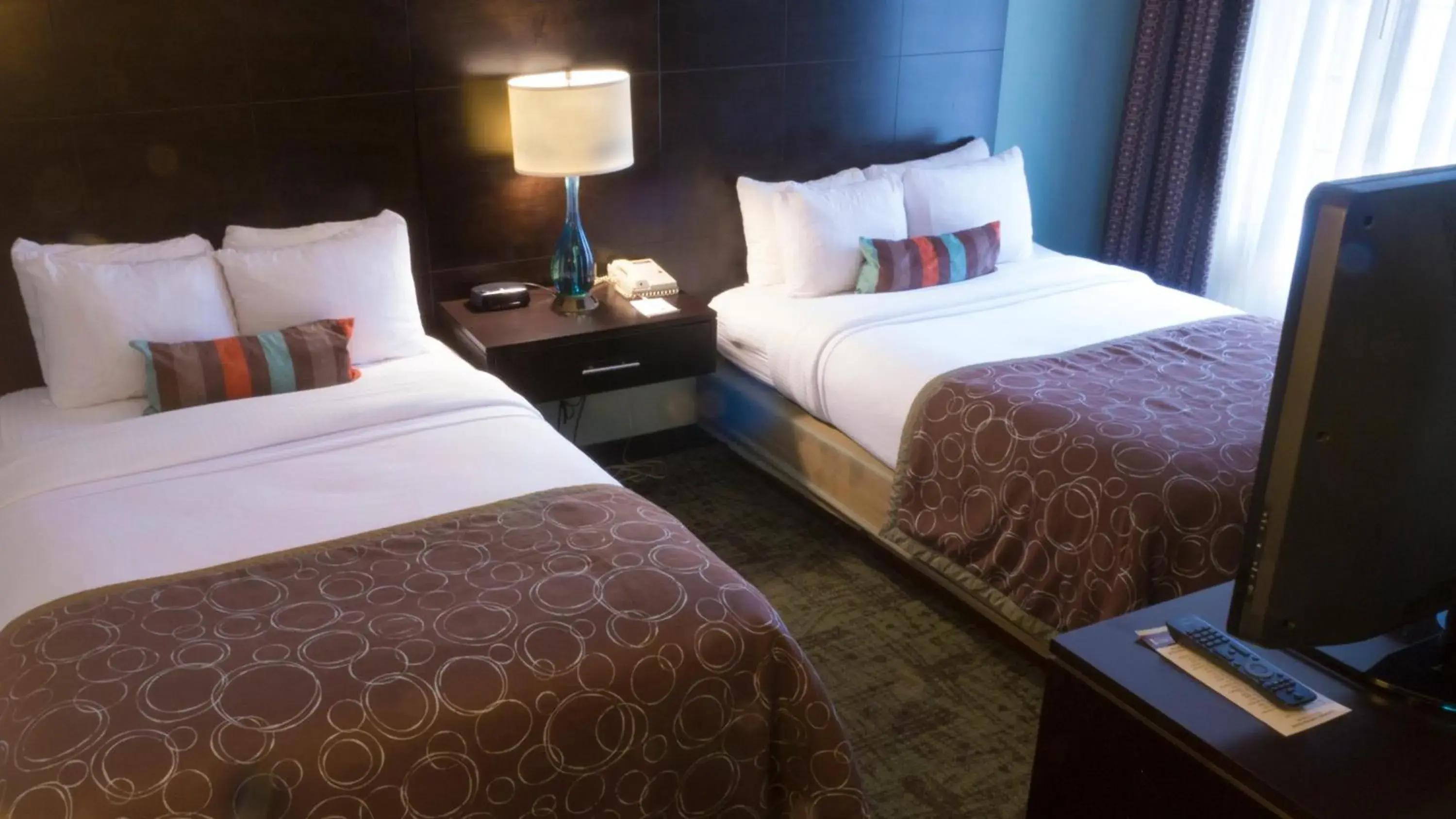 Photo of the whole room, Bed in Staybridge Suites Columbus-Dublin by IHG Photo of the whole room, Bed in Staybridge Suites Columbus-Dublin by IHG