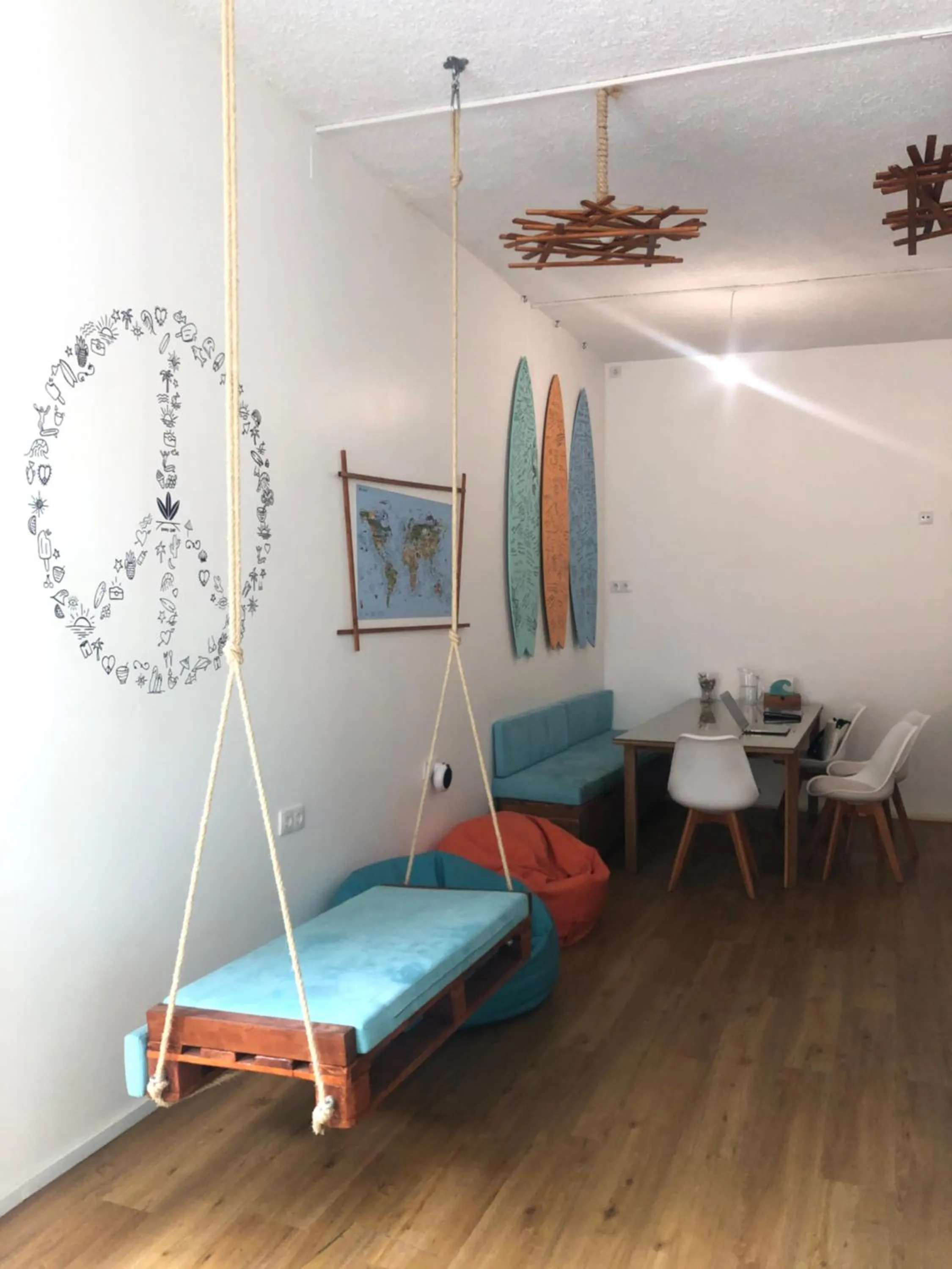 Douro Surf Hostel