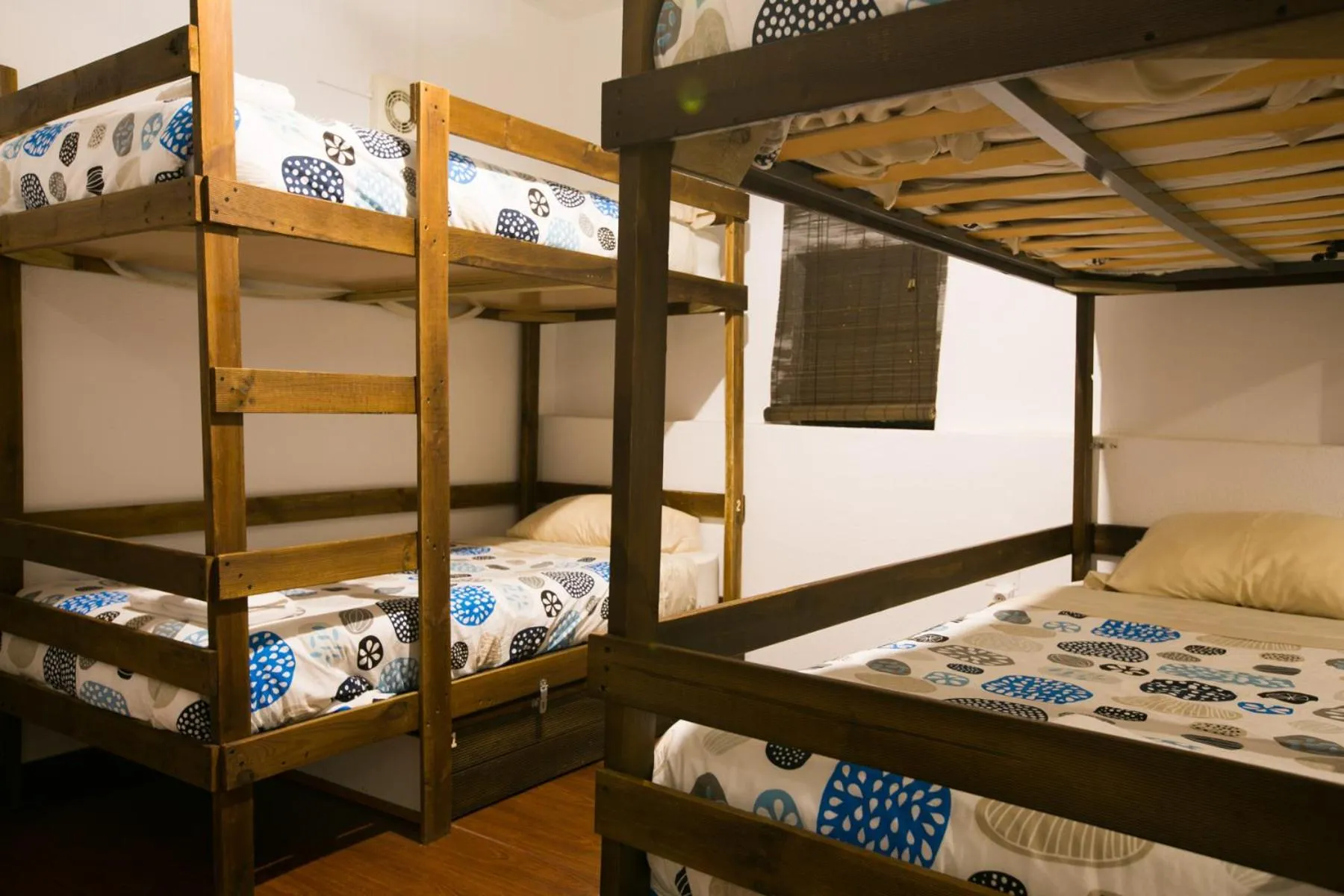 Photo of the whole room, Bed in Douro Surf Hostel