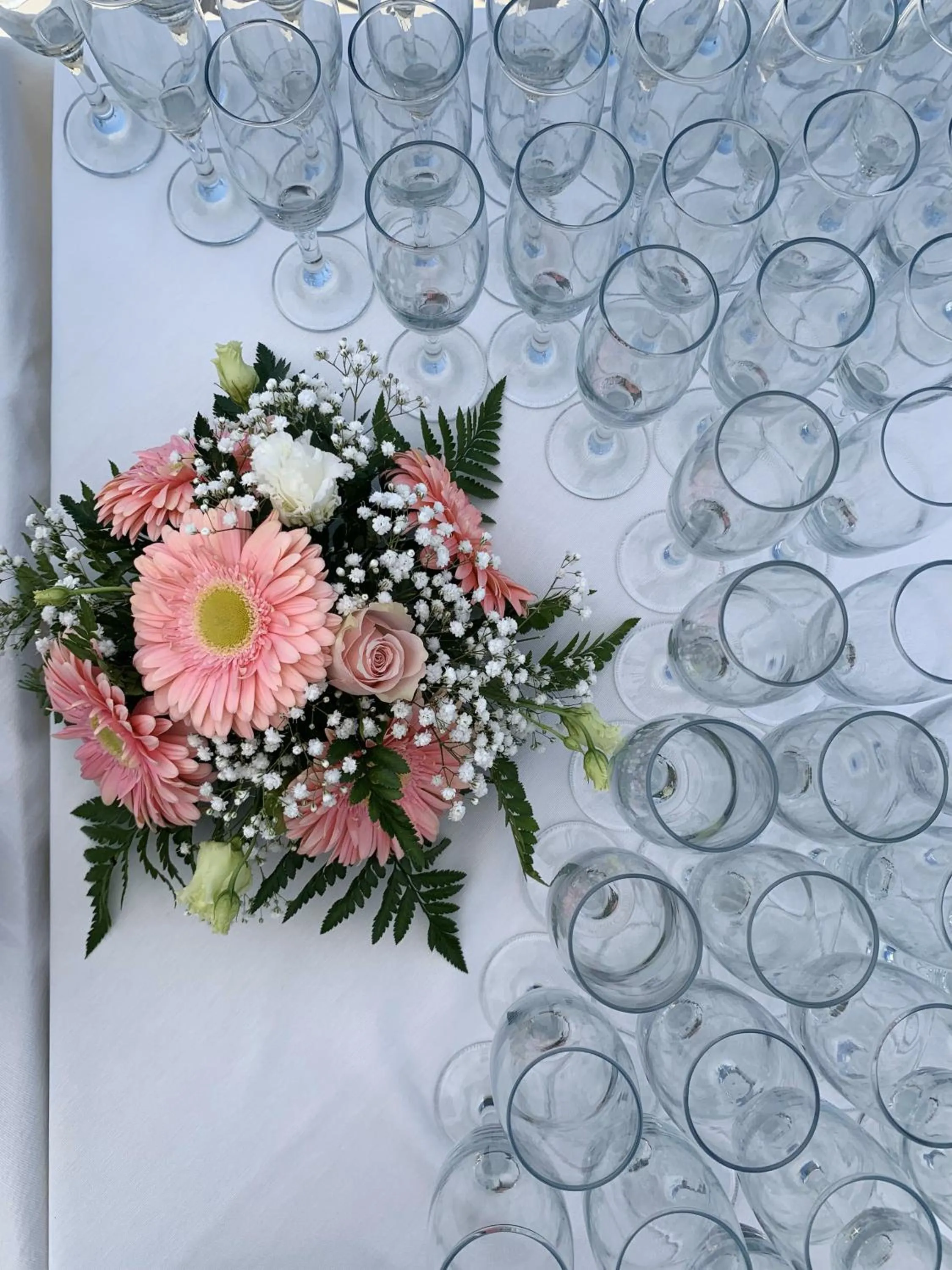 Restaurant/places to eat in HOTEL MERCURIO SUL MARE - Fish restaurant and private beach