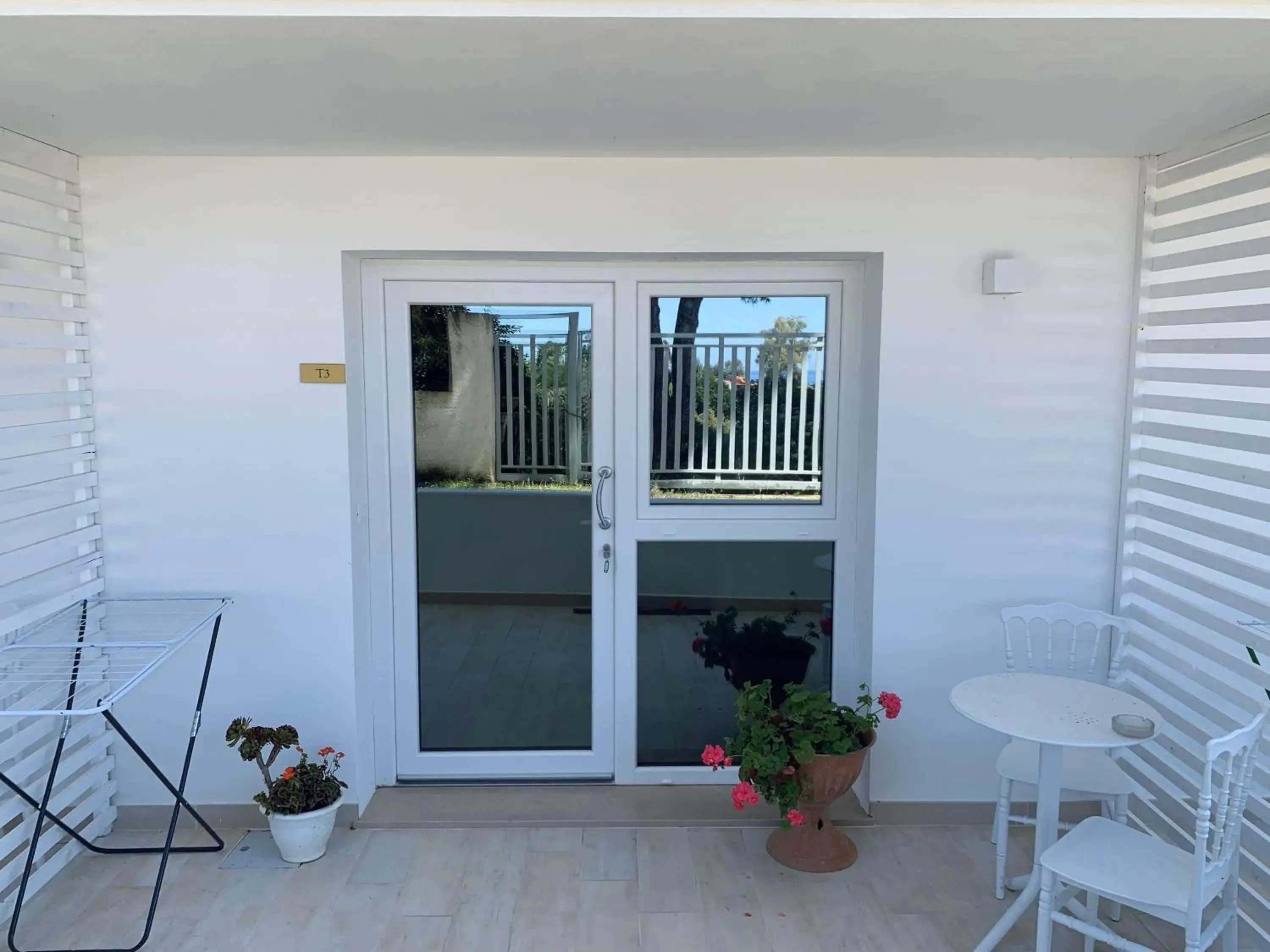 Single Room in HOTEL MERCURIO SUL MARE - Fish restaurant and private beach Single Room in HOTEL MERCURIO SUL MARE - Fish restaurant and private beach