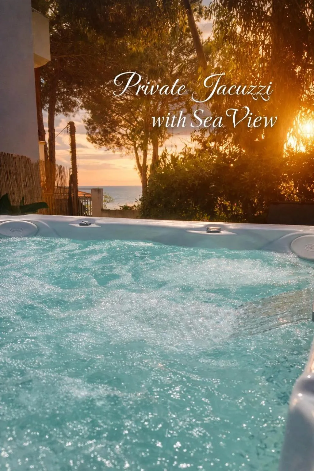 Swimming pool in HOTEL MERCURIO SUL MARE - Fish restaurant and private beach