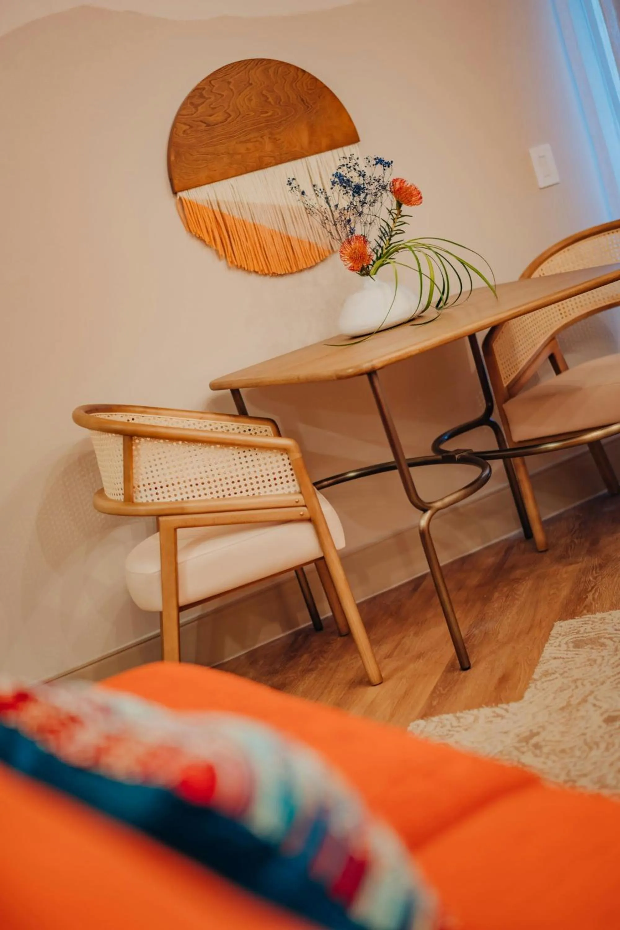 Photo of the whole room, Bed in Renaissance Wind Creek Aruba Resort