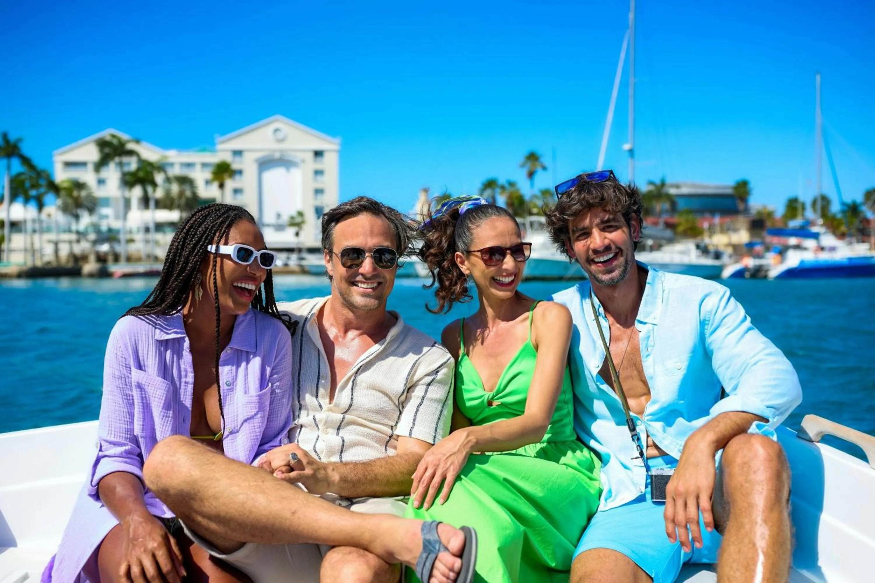 Other in Renaissance Wind Creek Aruba Resort