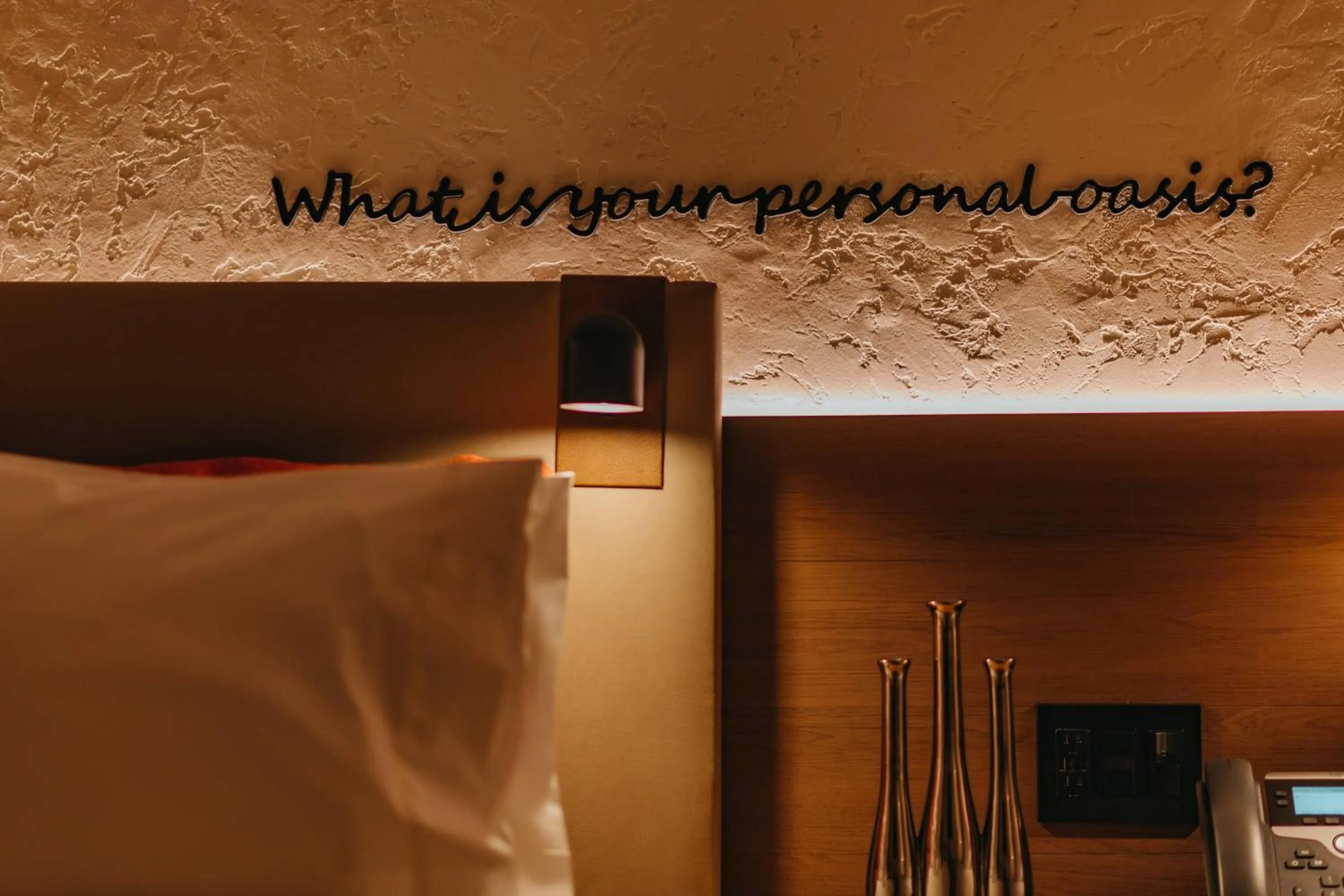 Photo of the whole room in Renaissance Wind Creek Aruba Resort