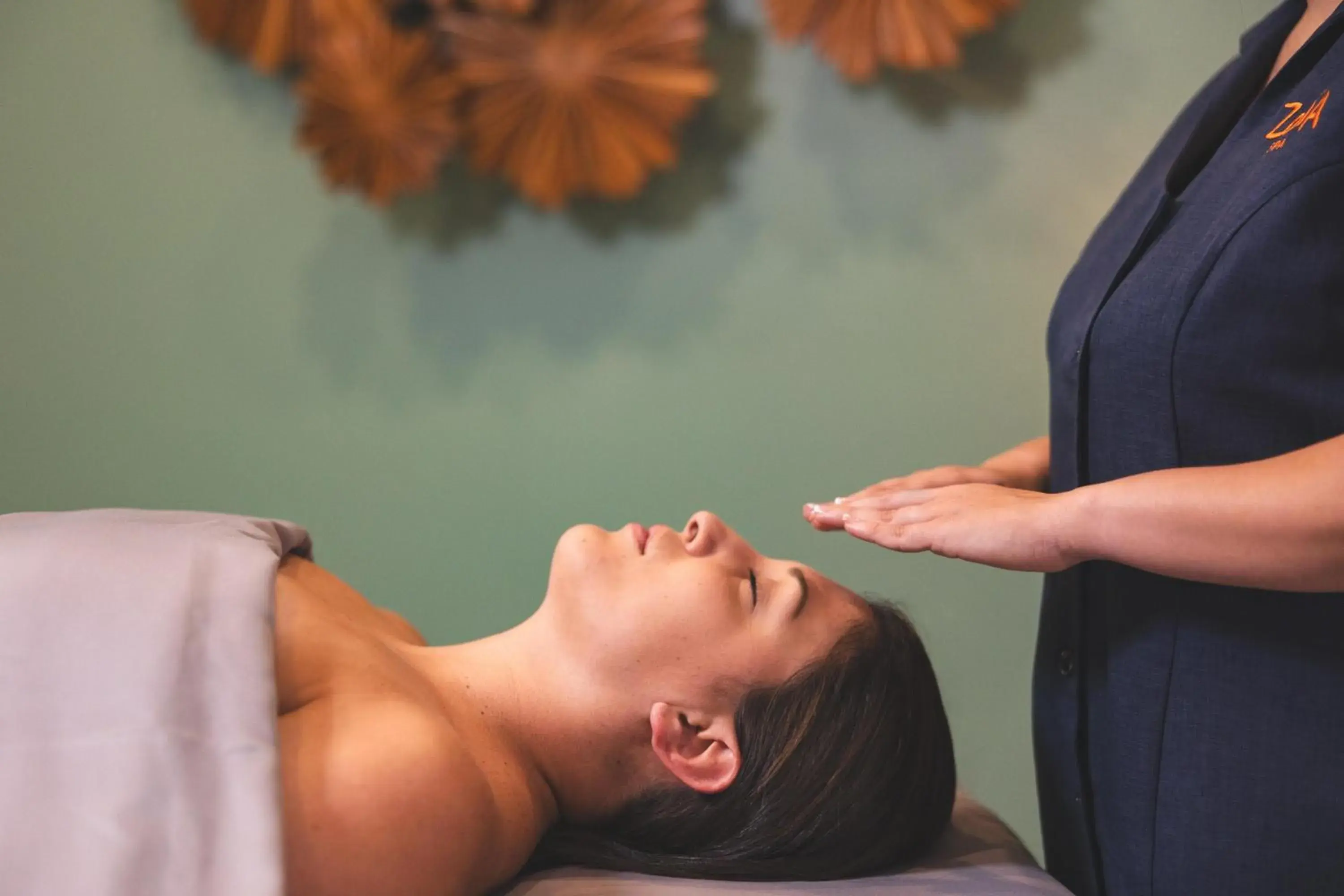 Spa and wellness centre/facilities in Hyatt Regency Aruba Resort & Casino Spa and wellness centre/facilities in Hyatt Regency Aruba Resort & Casino