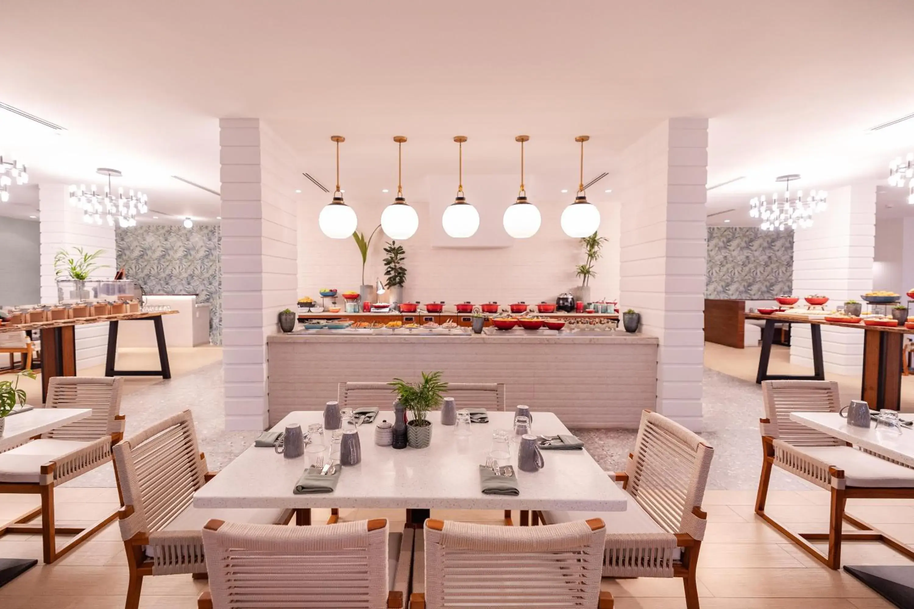 Restaurant/places to eat in Hyatt Regency Aruba Resort & Casino Restaurant/places to eat in Hyatt Regency Aruba Resort & Casino