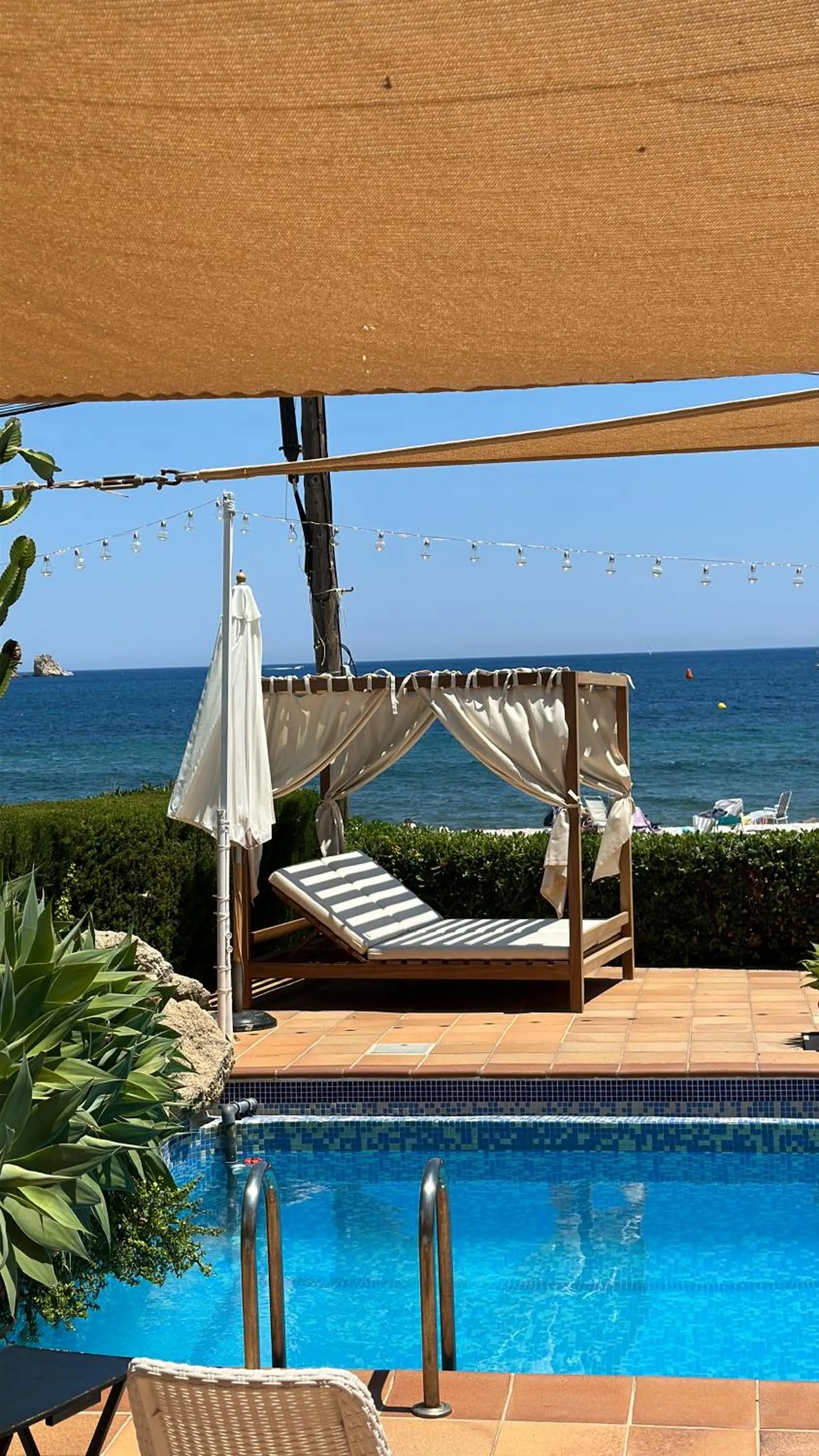 Botanico Boutique Suites