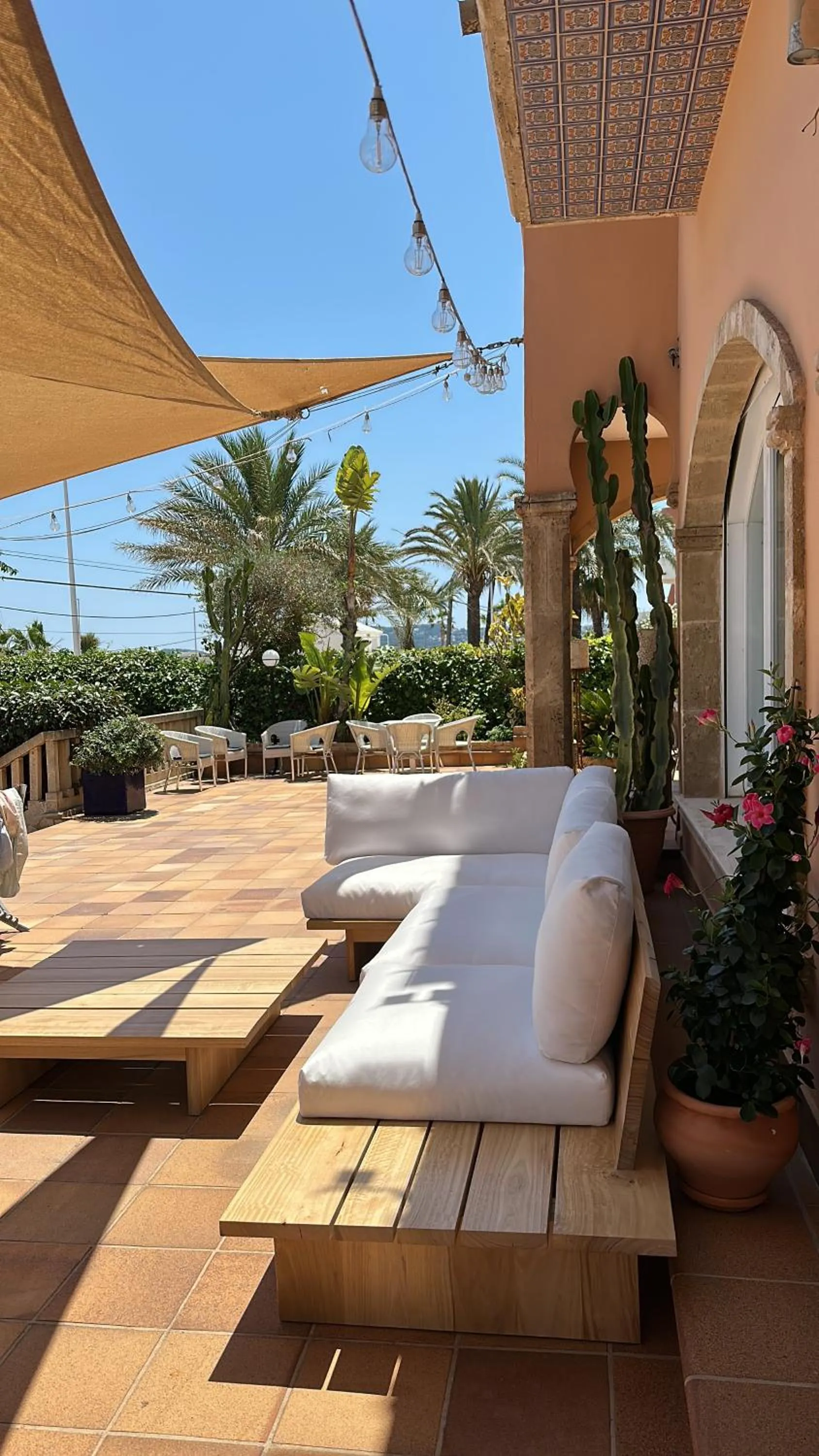 Botanico Boutique Suites