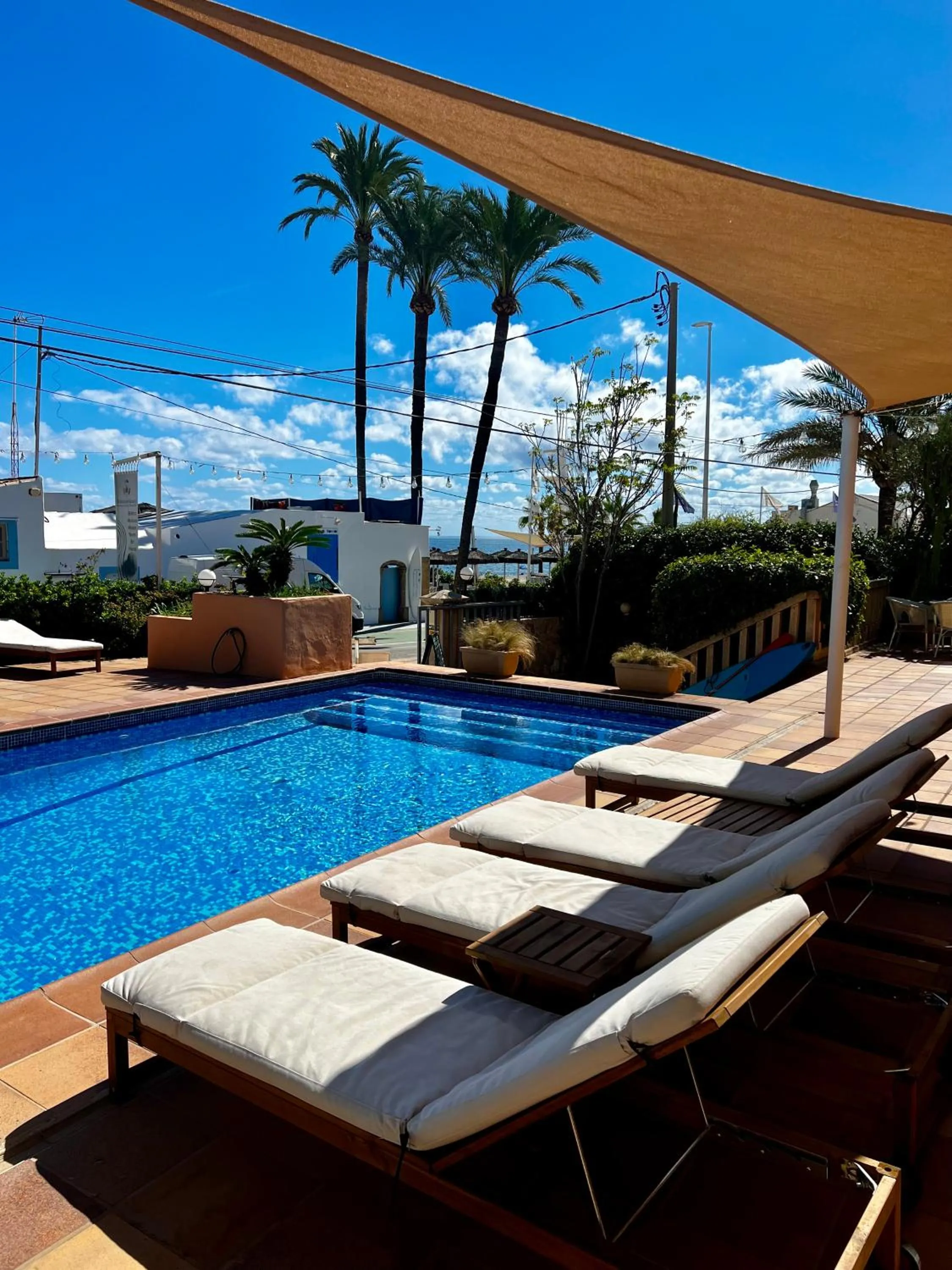 Botanico Boutique Suites
