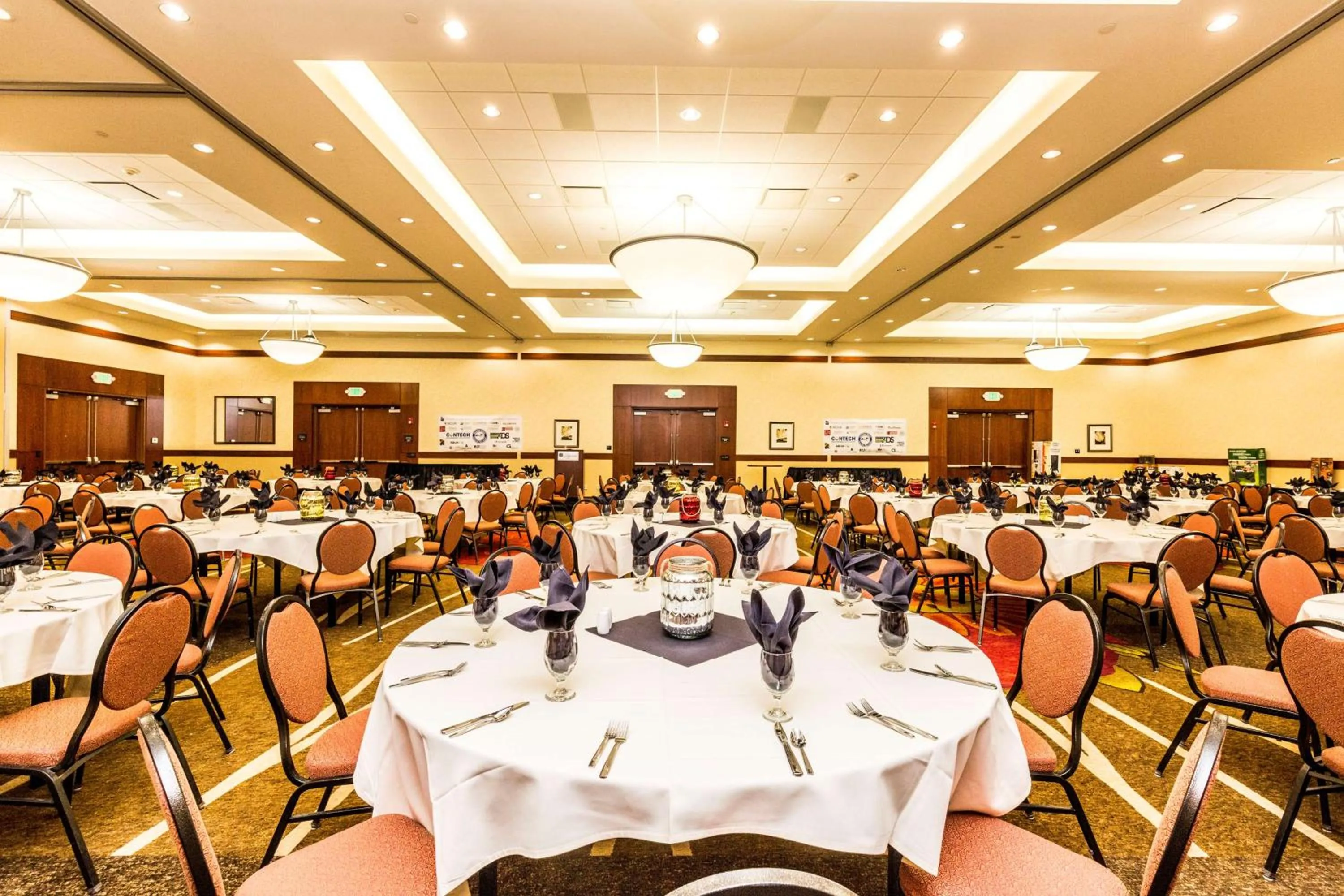 Meeting/conference room in Hilton Garden Inn St. George