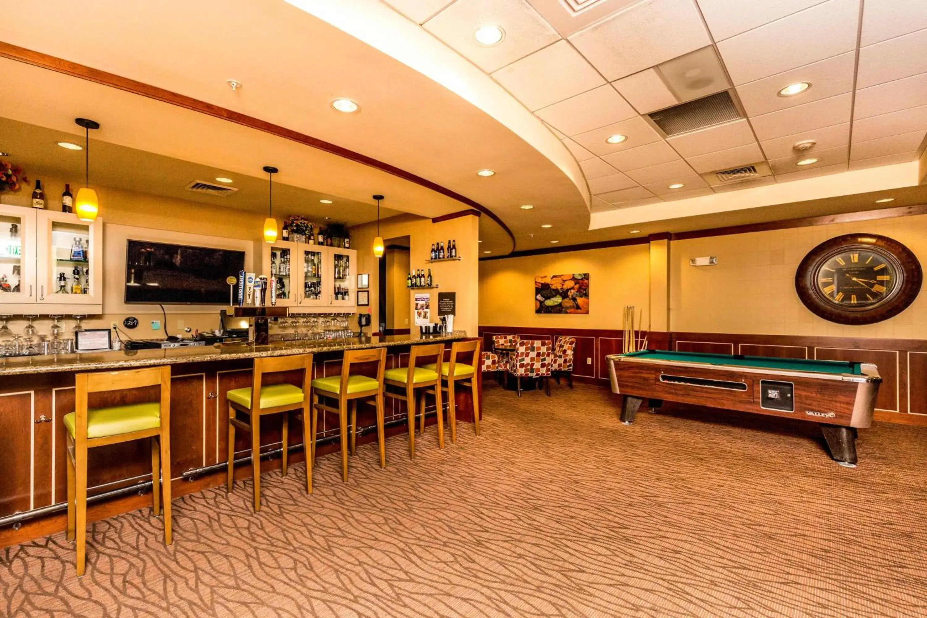 Property building in Hilton Garden Inn St. George Property building in Hilton Garden Inn St. George