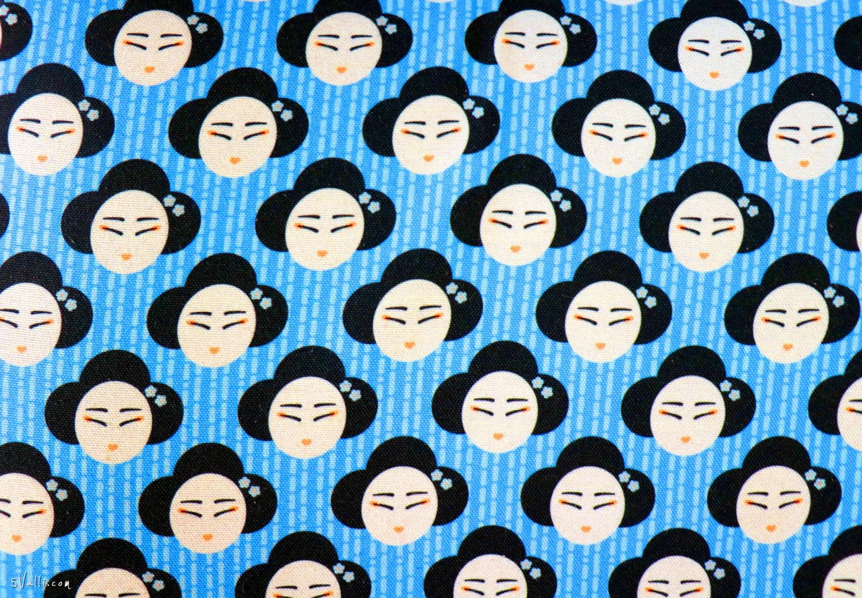 Photo of the whole room in Hotel Elandra