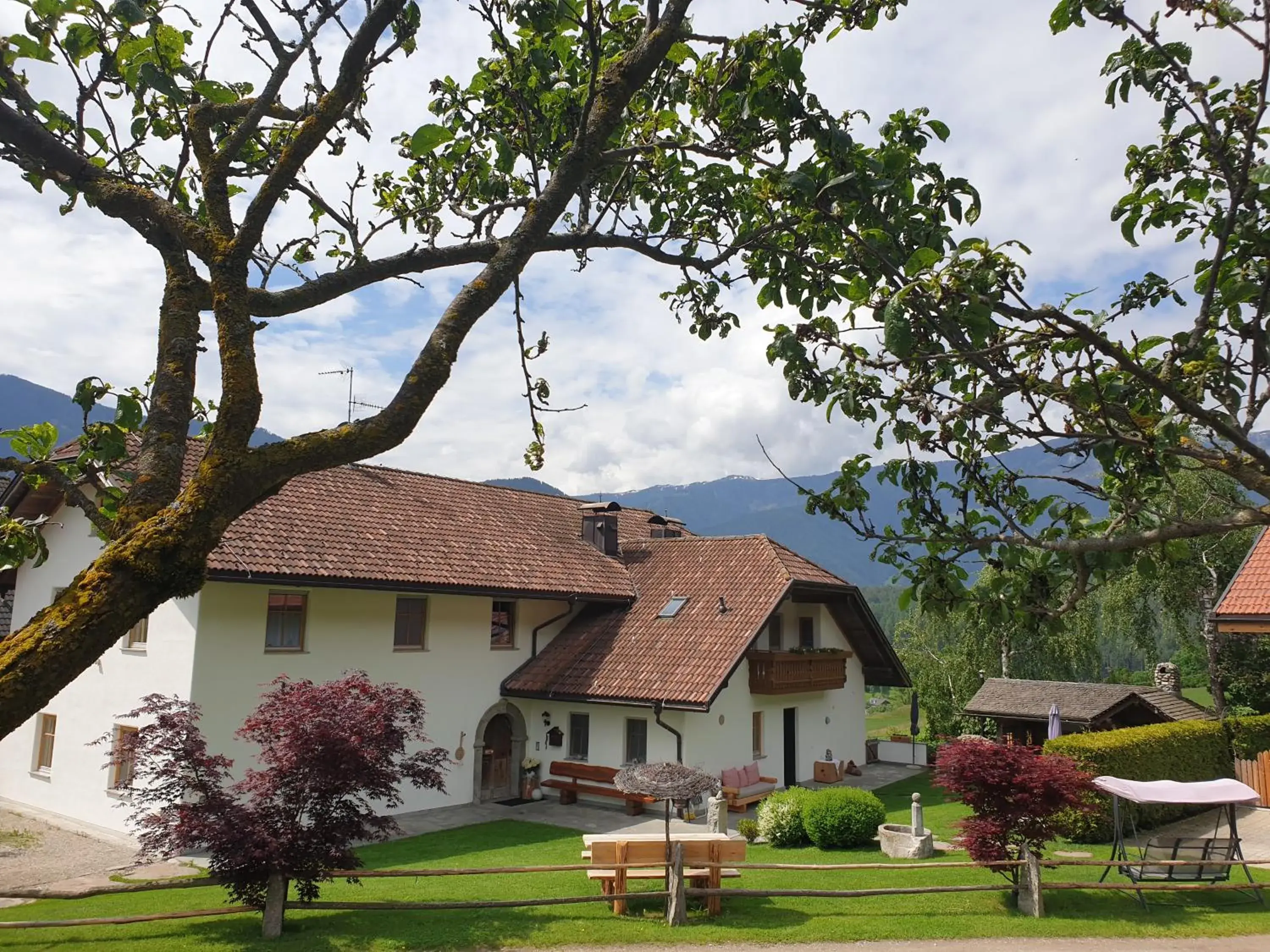 Stockerhof Stockerhof