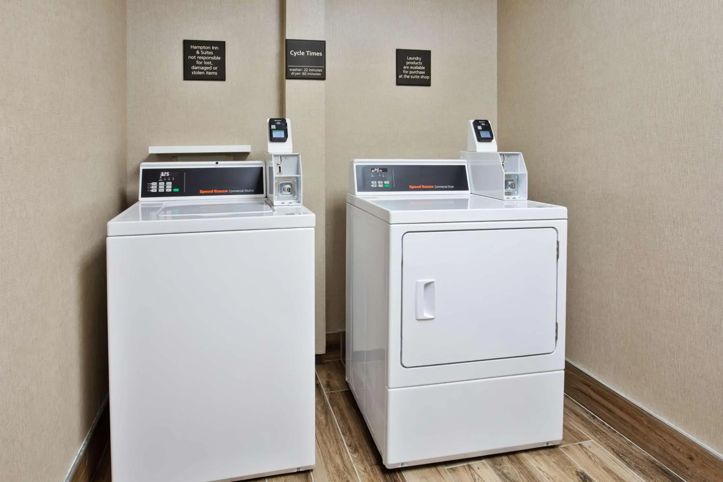 Property building in Hampton Inn & Suites Tampa East Casino Area Property building in Hampton Inn & Suites Tampa East Casino Area