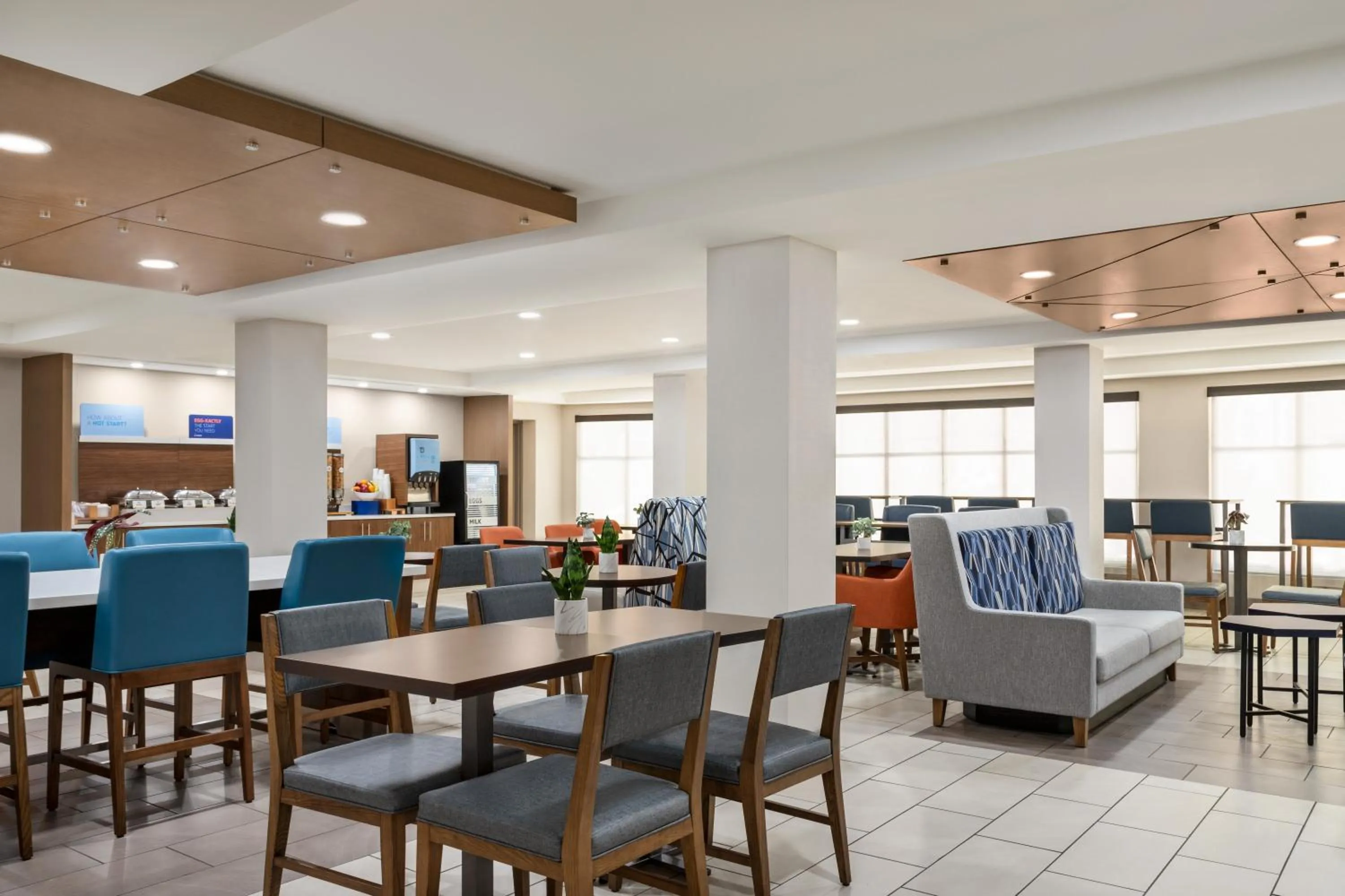 Holiday Inn Express Birmingham Irondale East by IHG