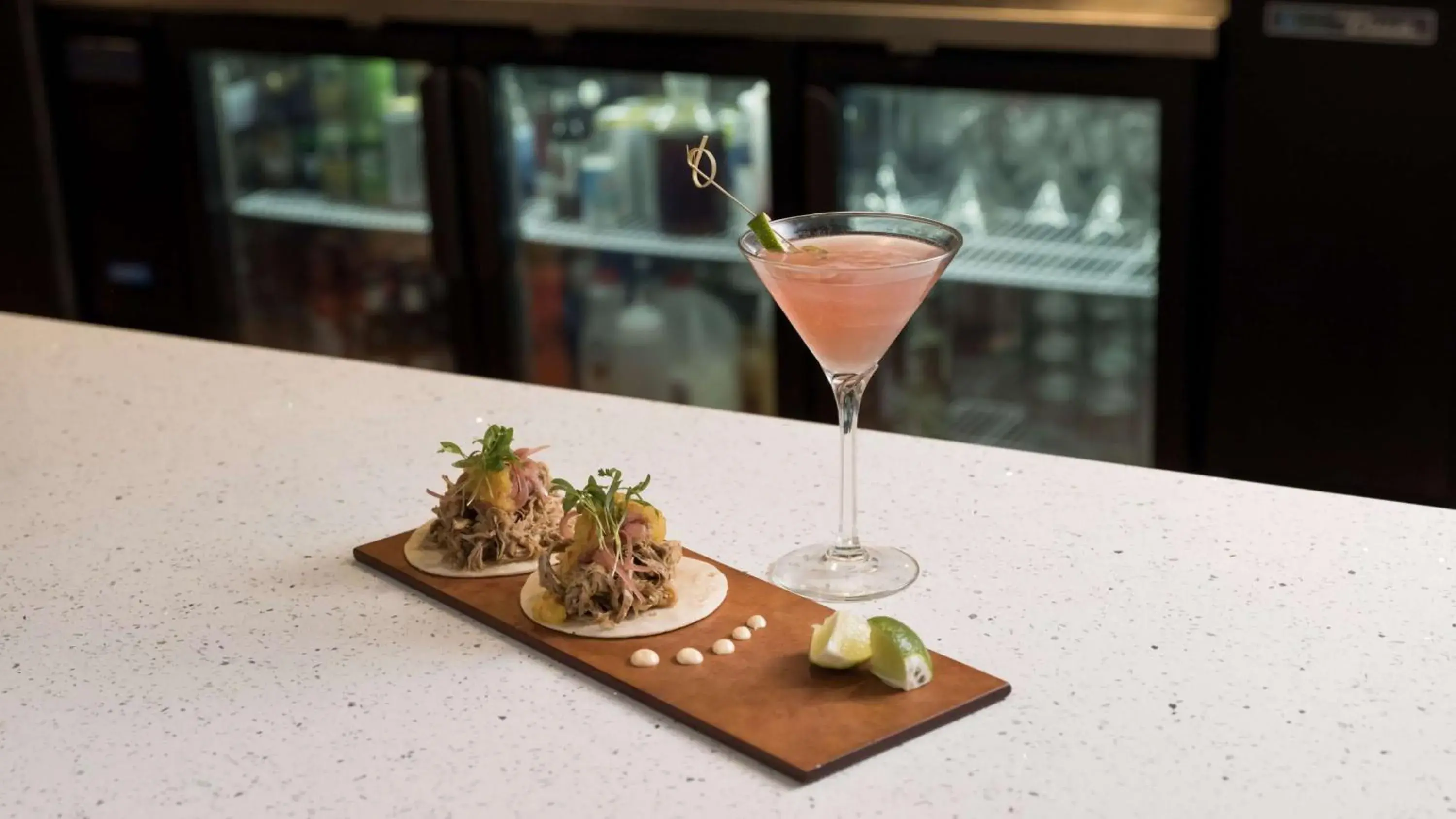 Restaurant/places to eat in Hilton Garden Inn at PGA Village/Port St. Lucie Restaurant/places to eat in Hilton Garden Inn at PGA Village/Port St. Lucie